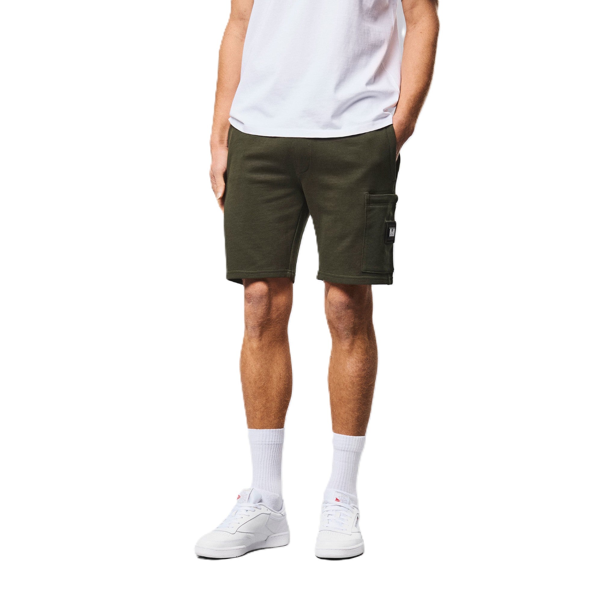 SHORTS HAWKINS