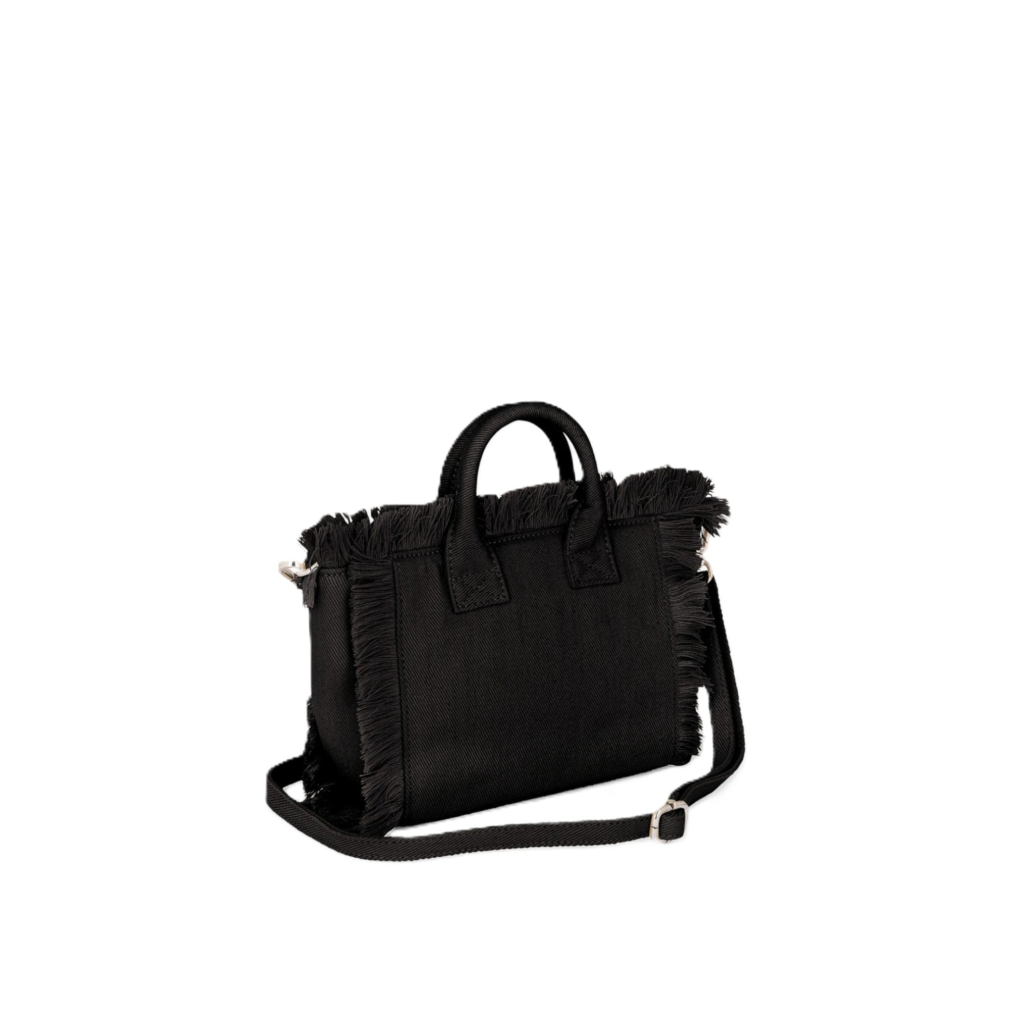 BORSA IN CANVAS PICCOLA