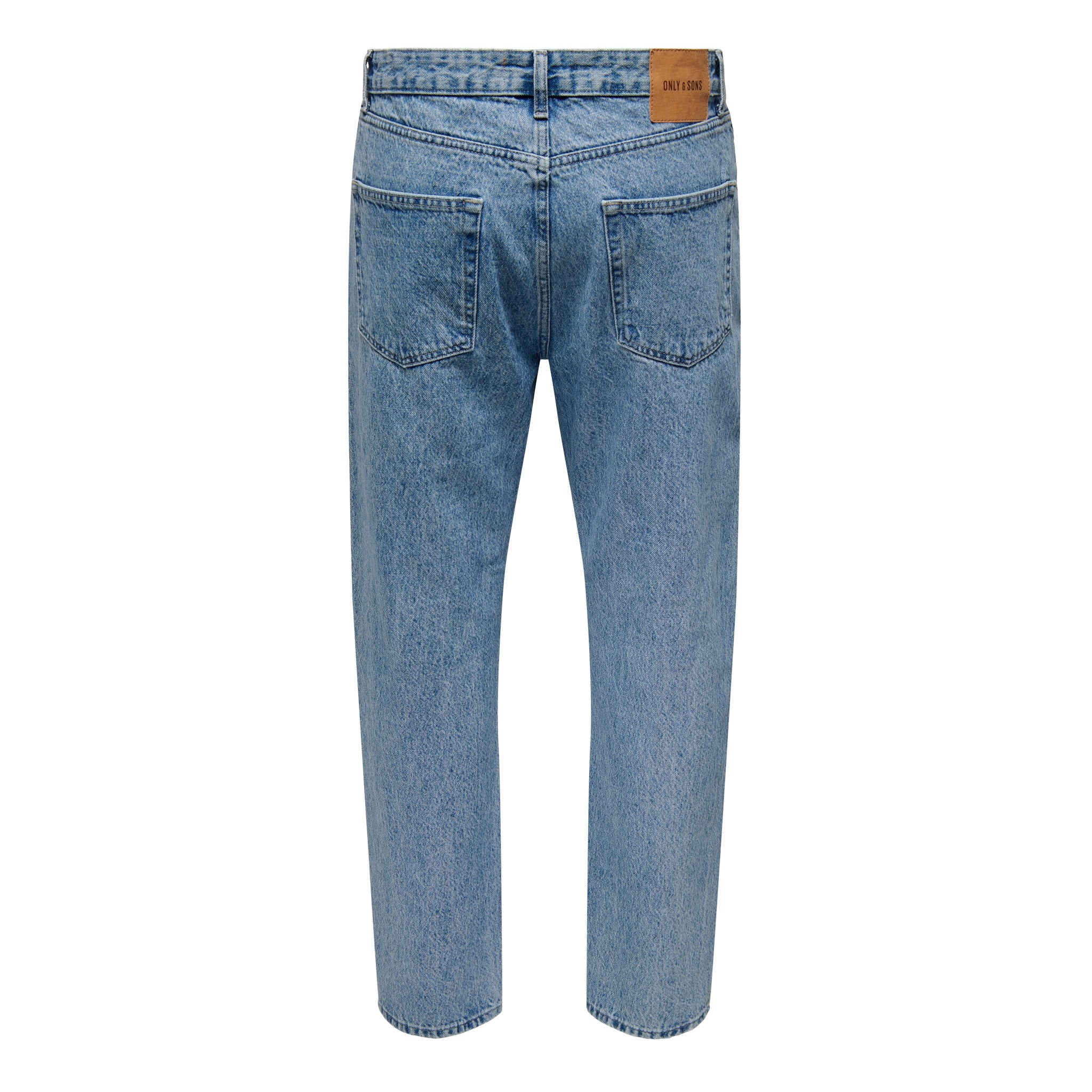 ONSTYE LOOSE TAPERED JEANS