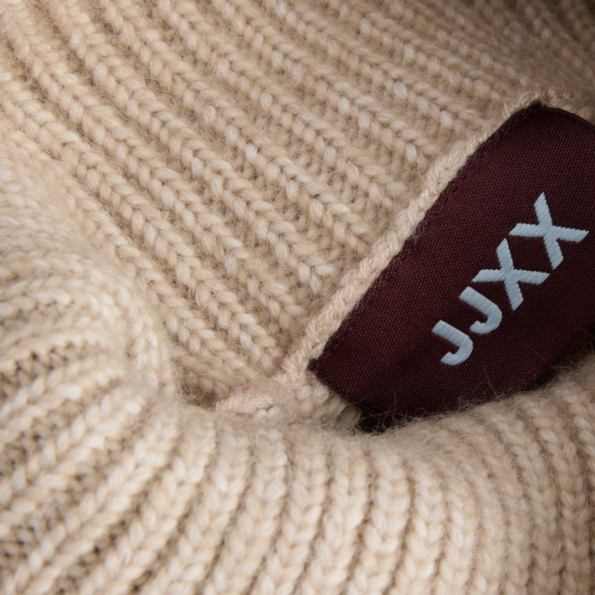 ROSANNA ROLL NECK KNIT