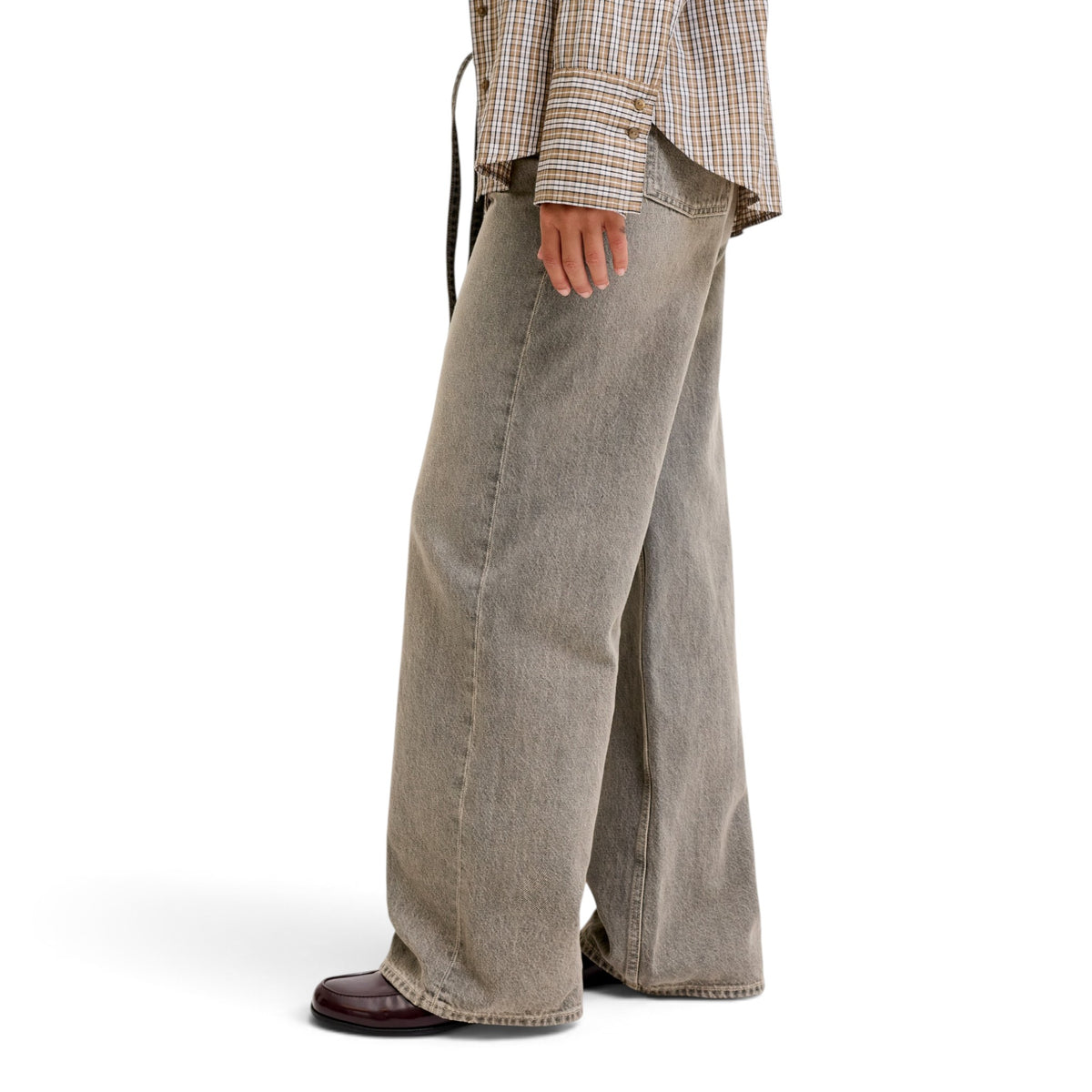 TOKYO KAIA WIDE DENIM