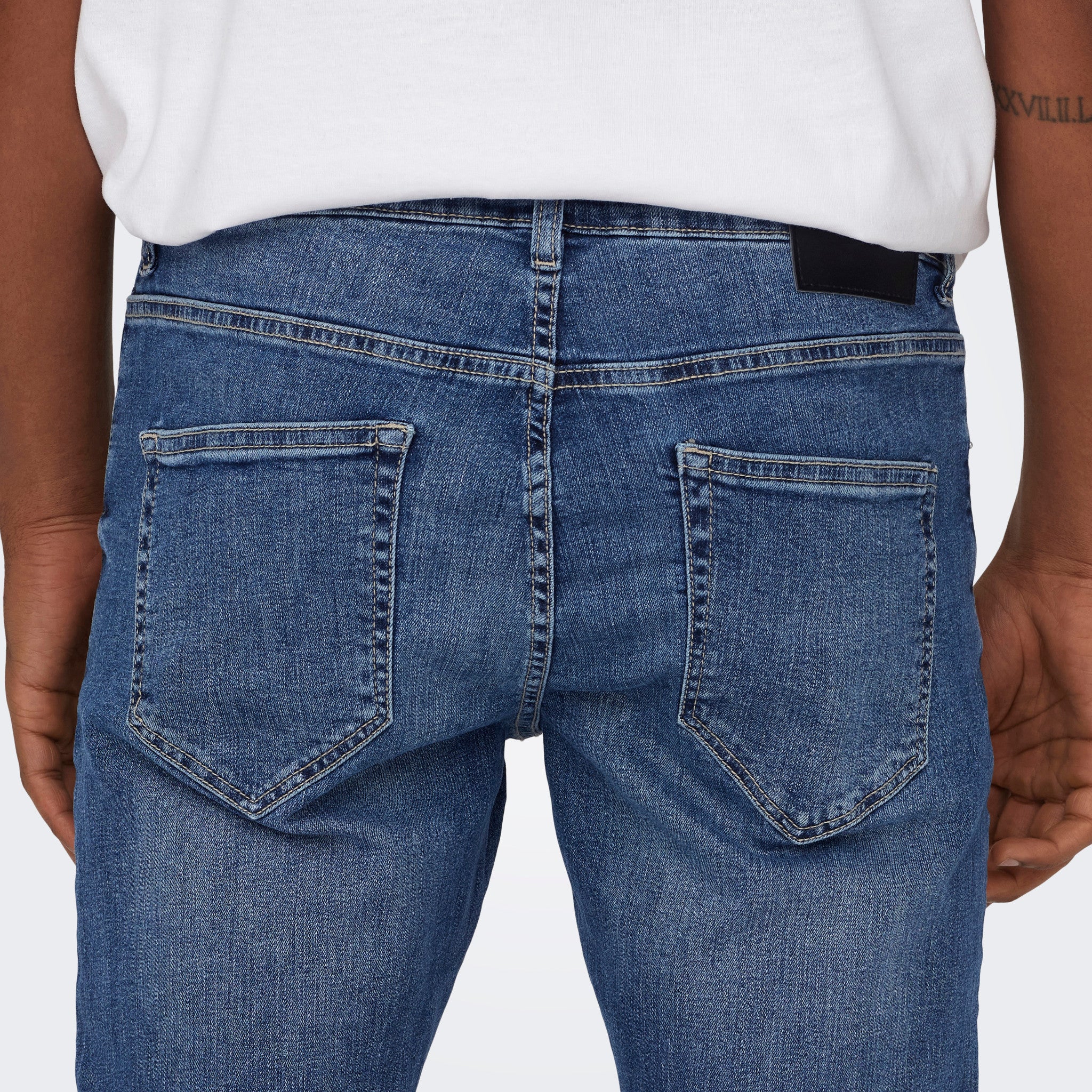 ONSWEFT REGULAR JEANS