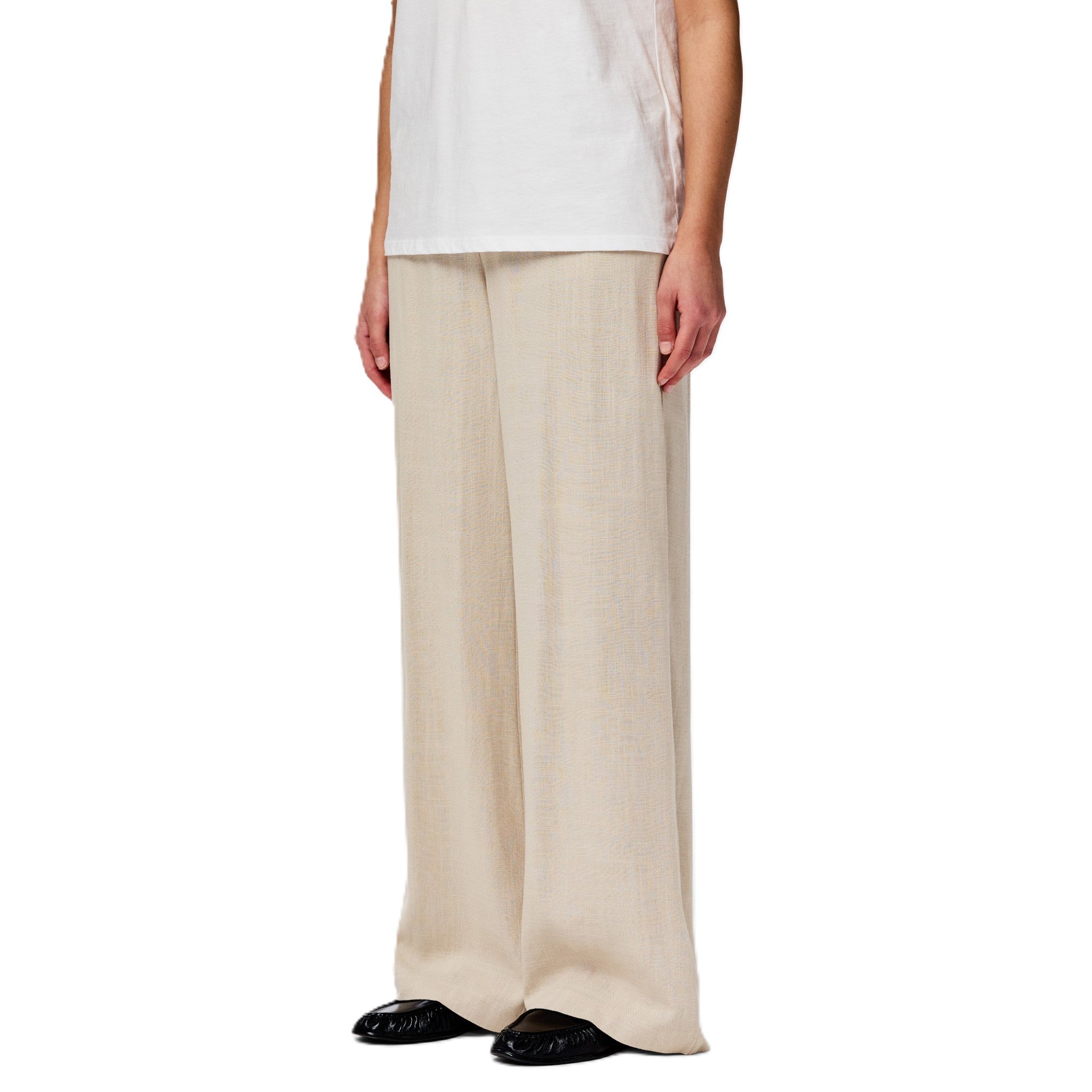 VINSTY WIDE PANTS
