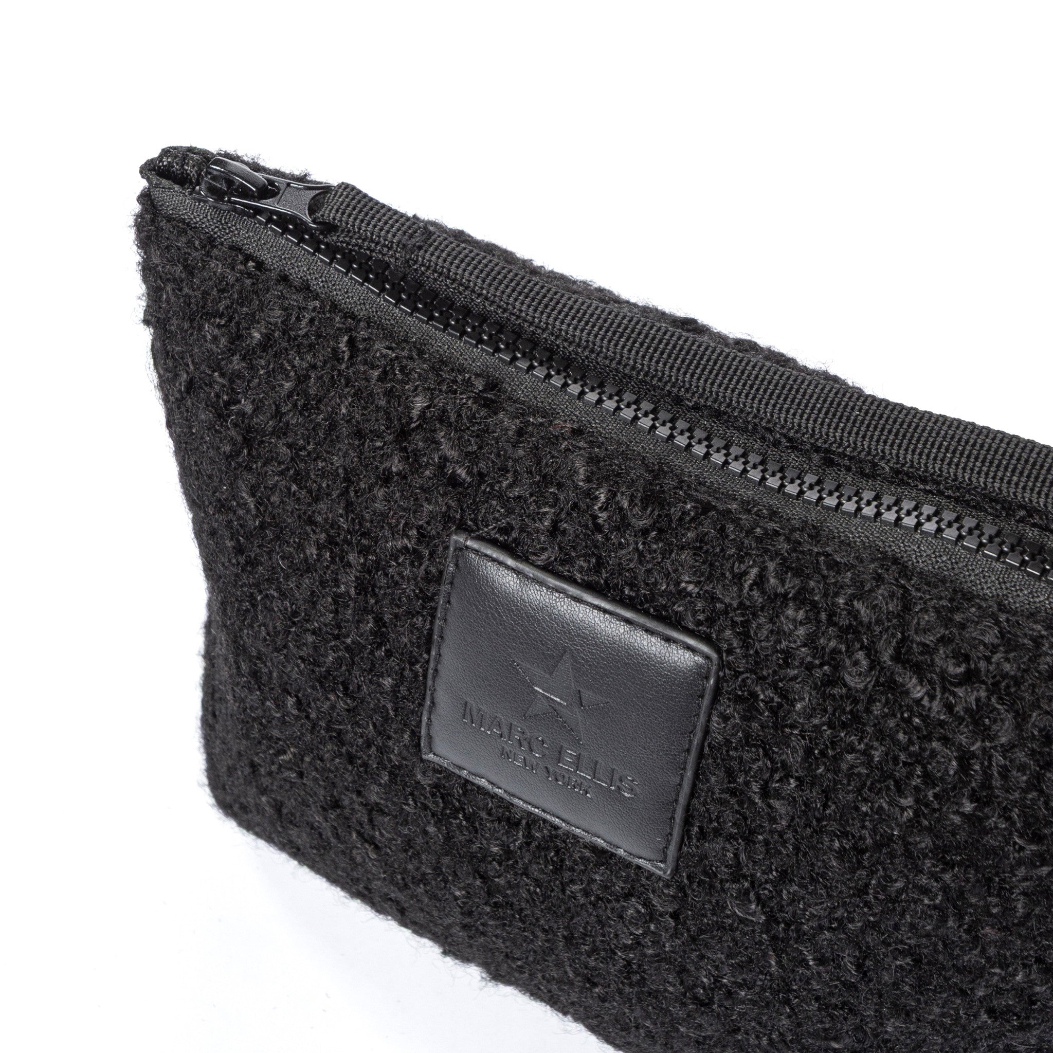 BUBY CURL CLUTCH