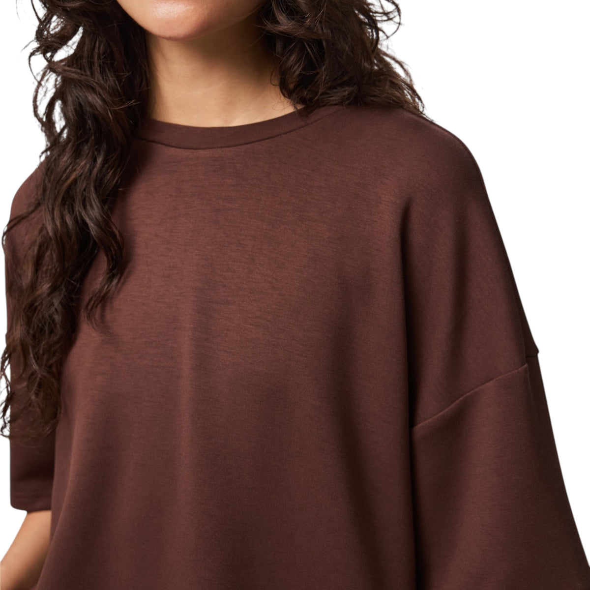 POLLY 2/4 SWEAT