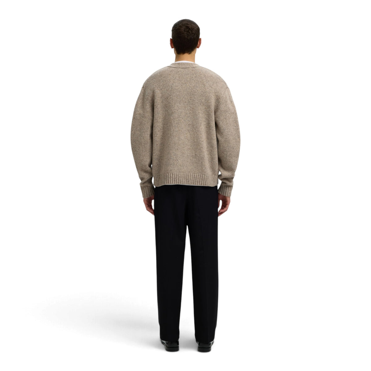 CODY KNIT CARDIGAN