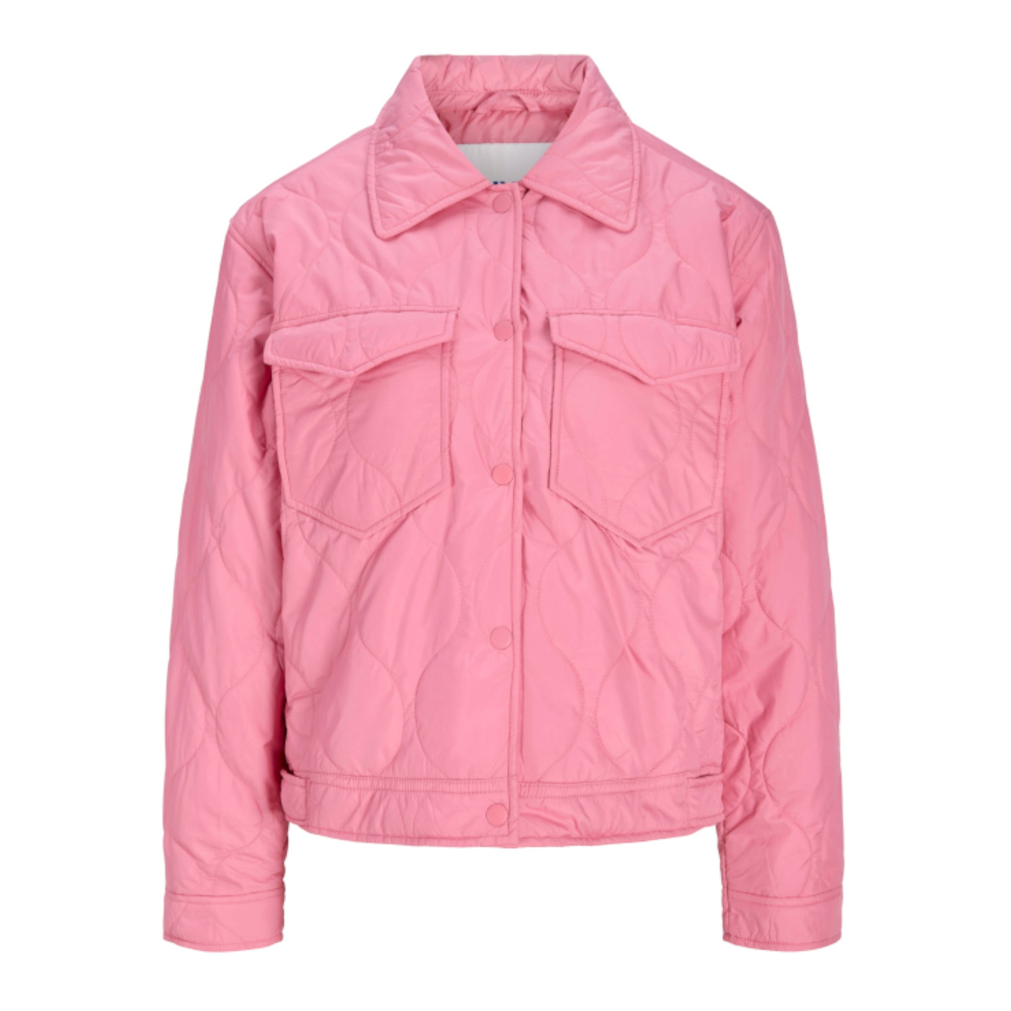 HOPE QUILTED JACKET