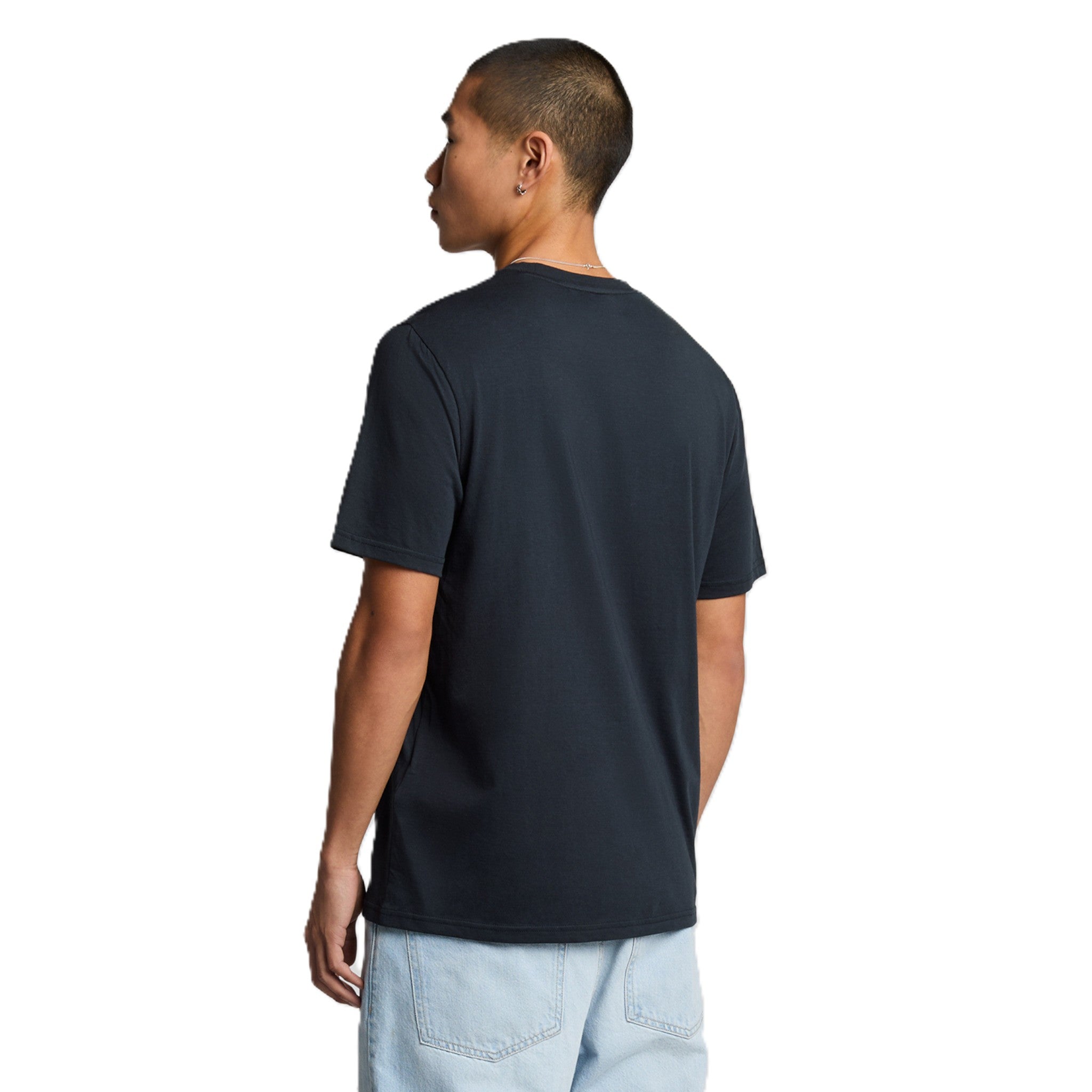 SUPERFINE COTTON T-SHIRT