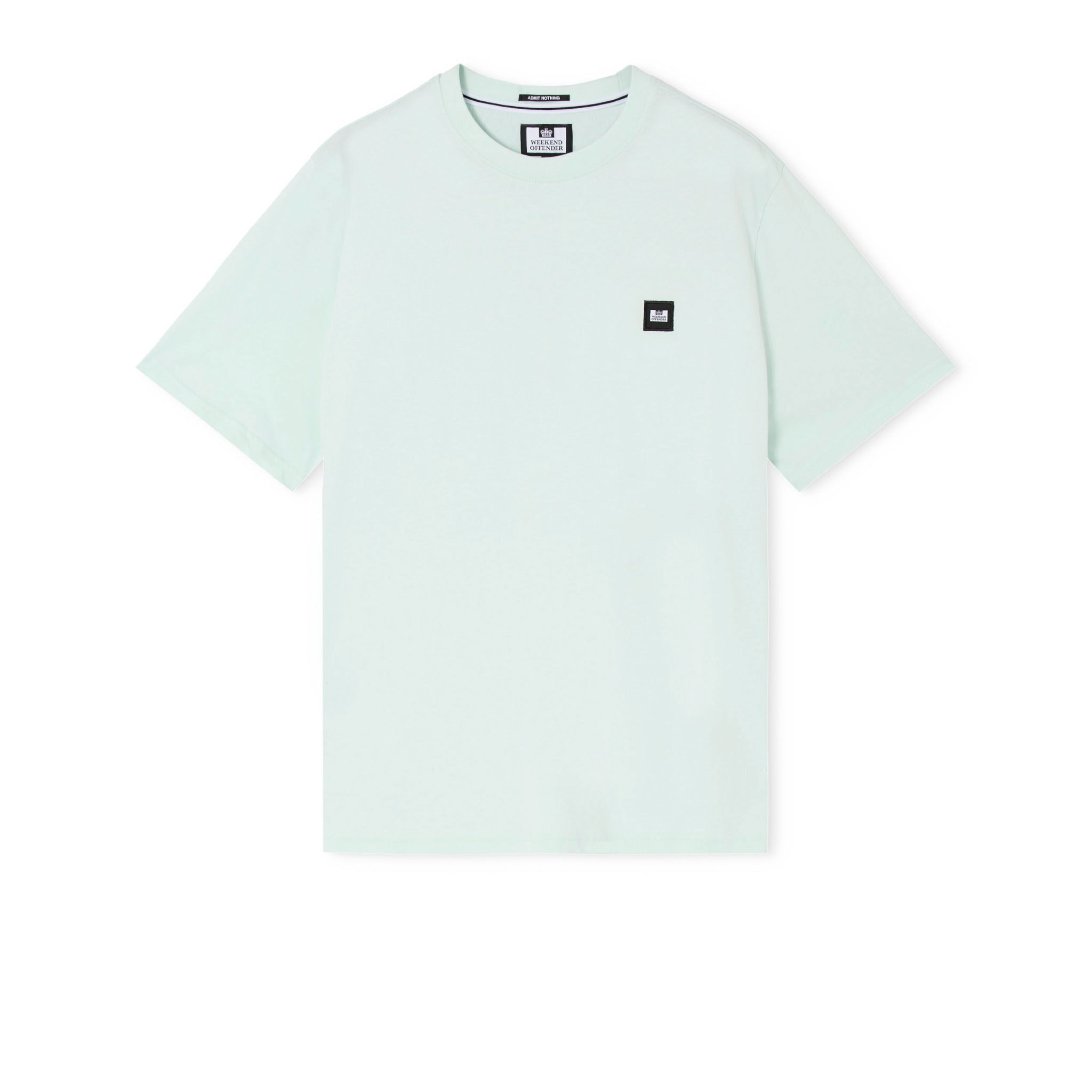 T-SHIRT BROOKLANDS