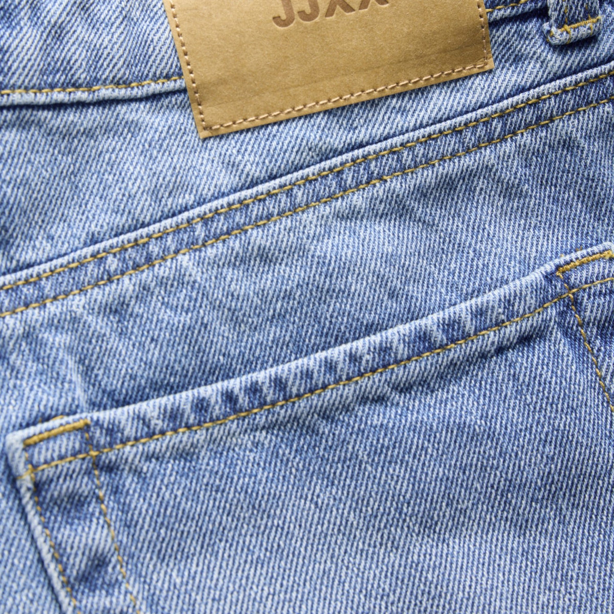 TOKYO WIDE DENIM