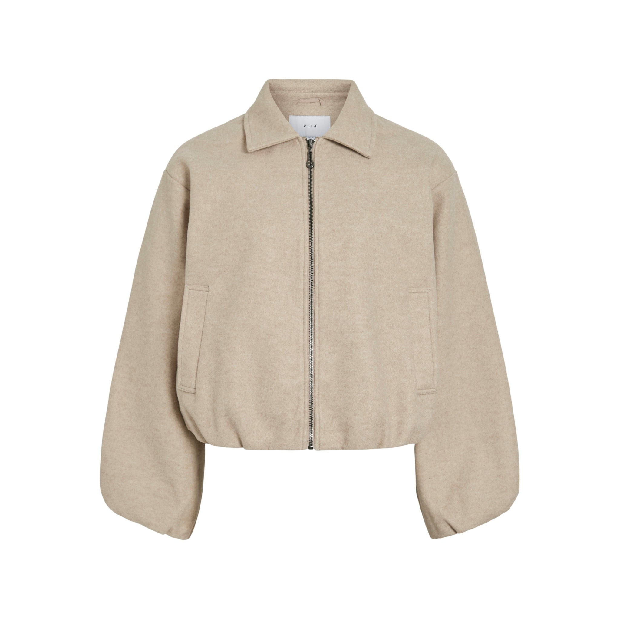 VIBALOU BOMBER