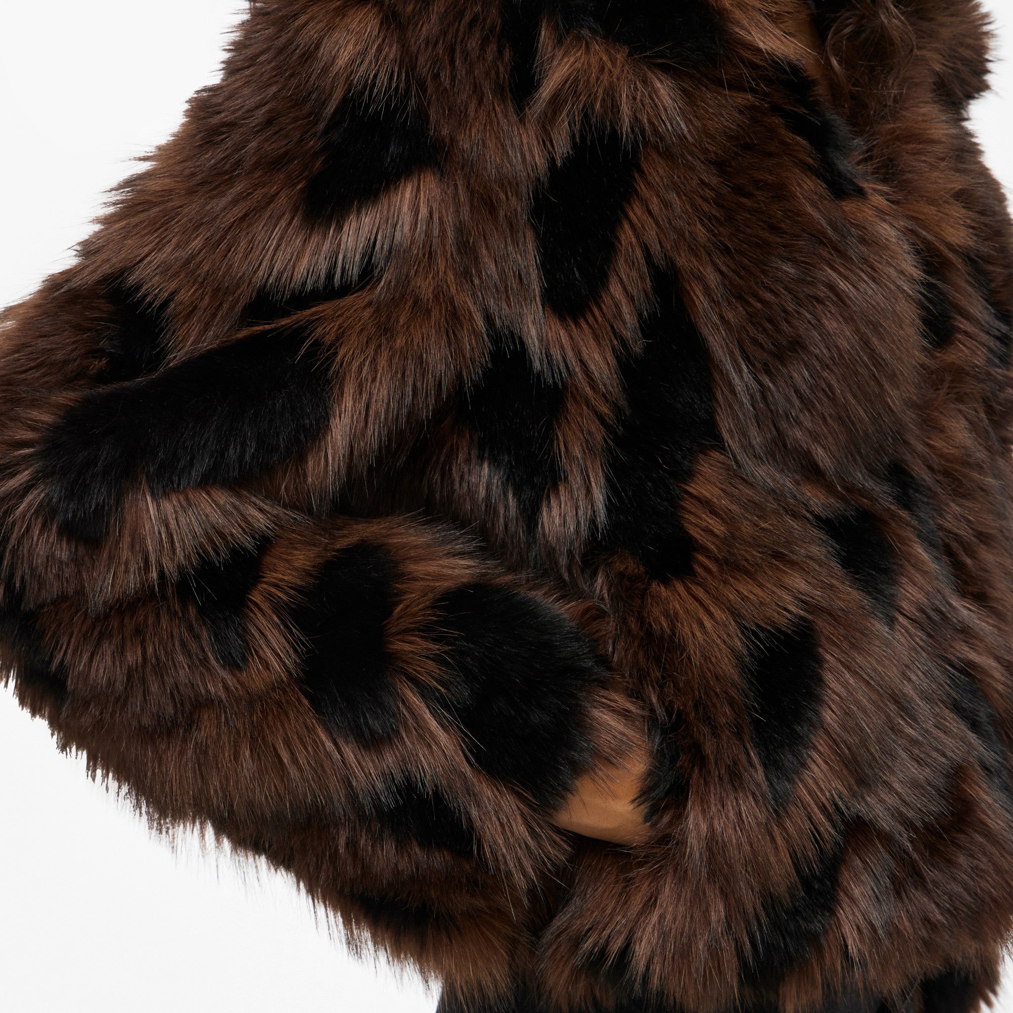 VIAQUAFINA JACKET