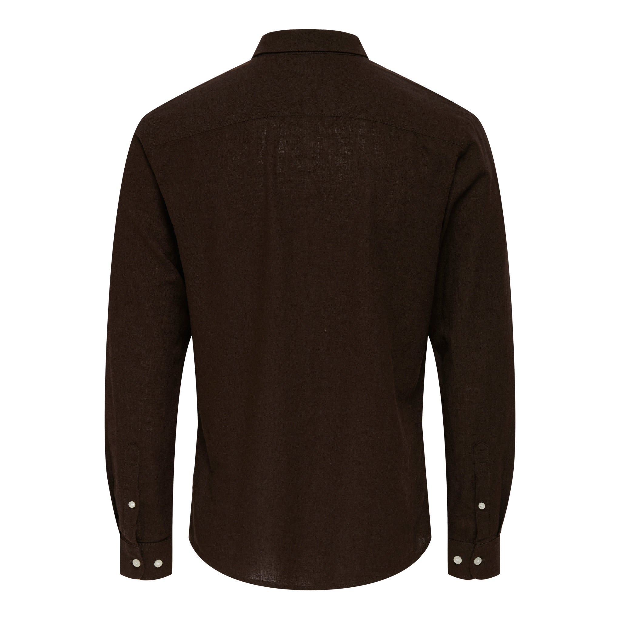 CAIDEN SOLID LINEN