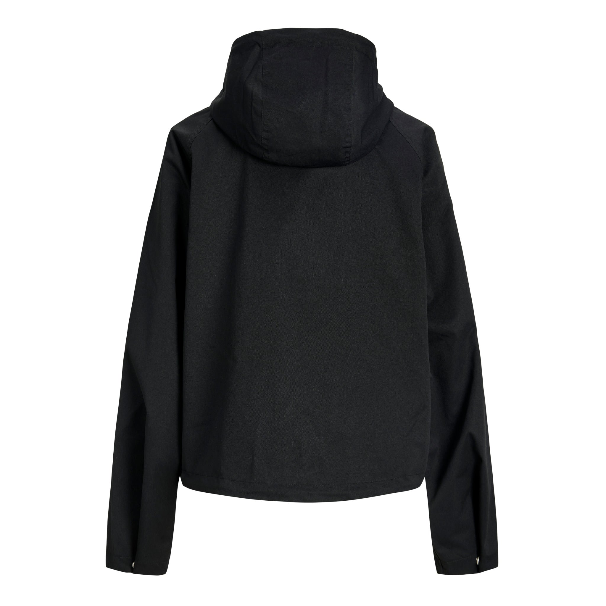 WILMA HOOD JACKET