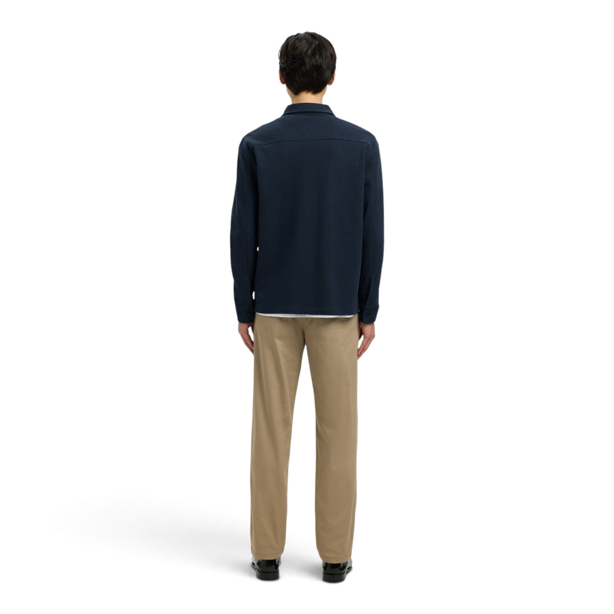 JACKIE SWEAT JACKET