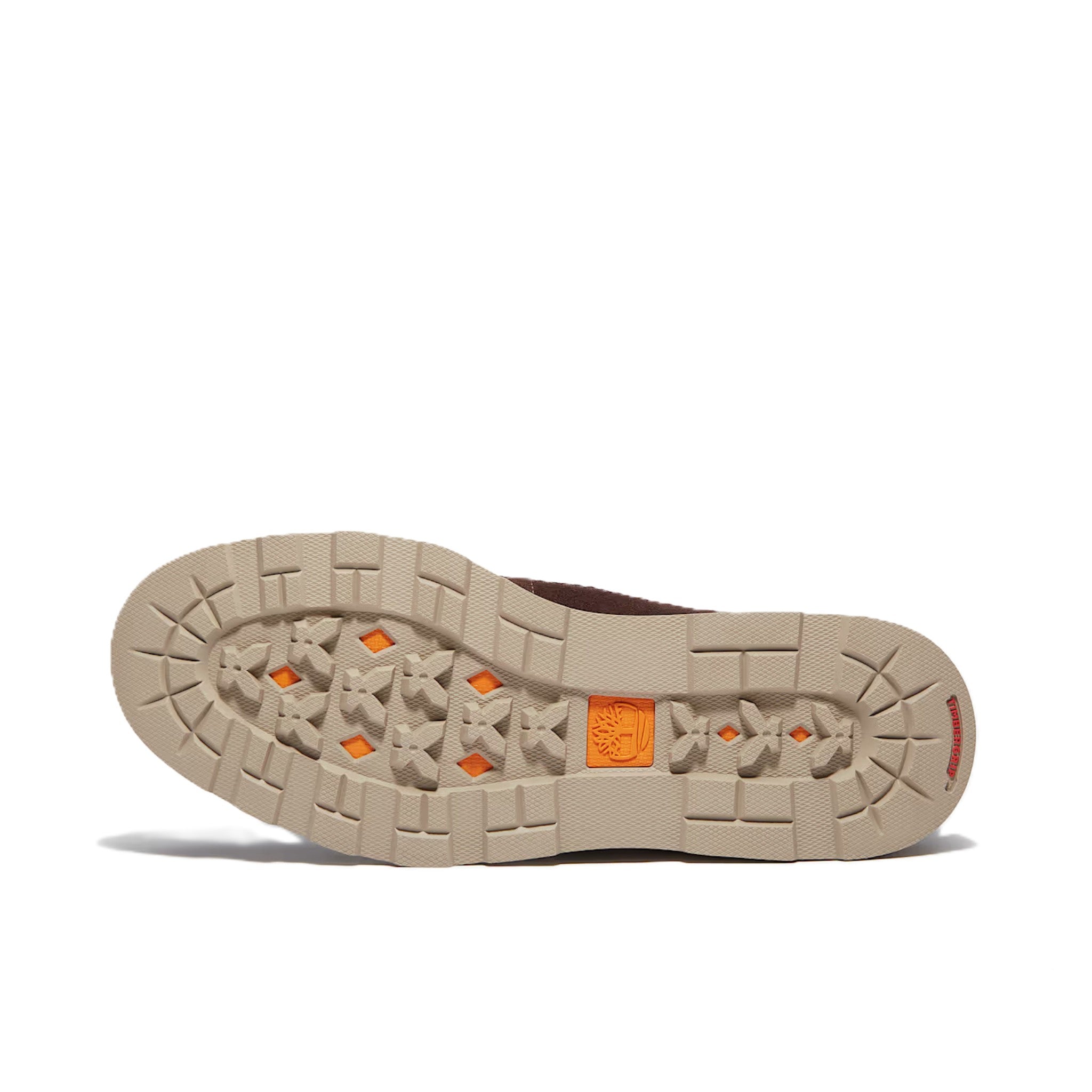 STIVALE CHUKKA BRITTON MILLS