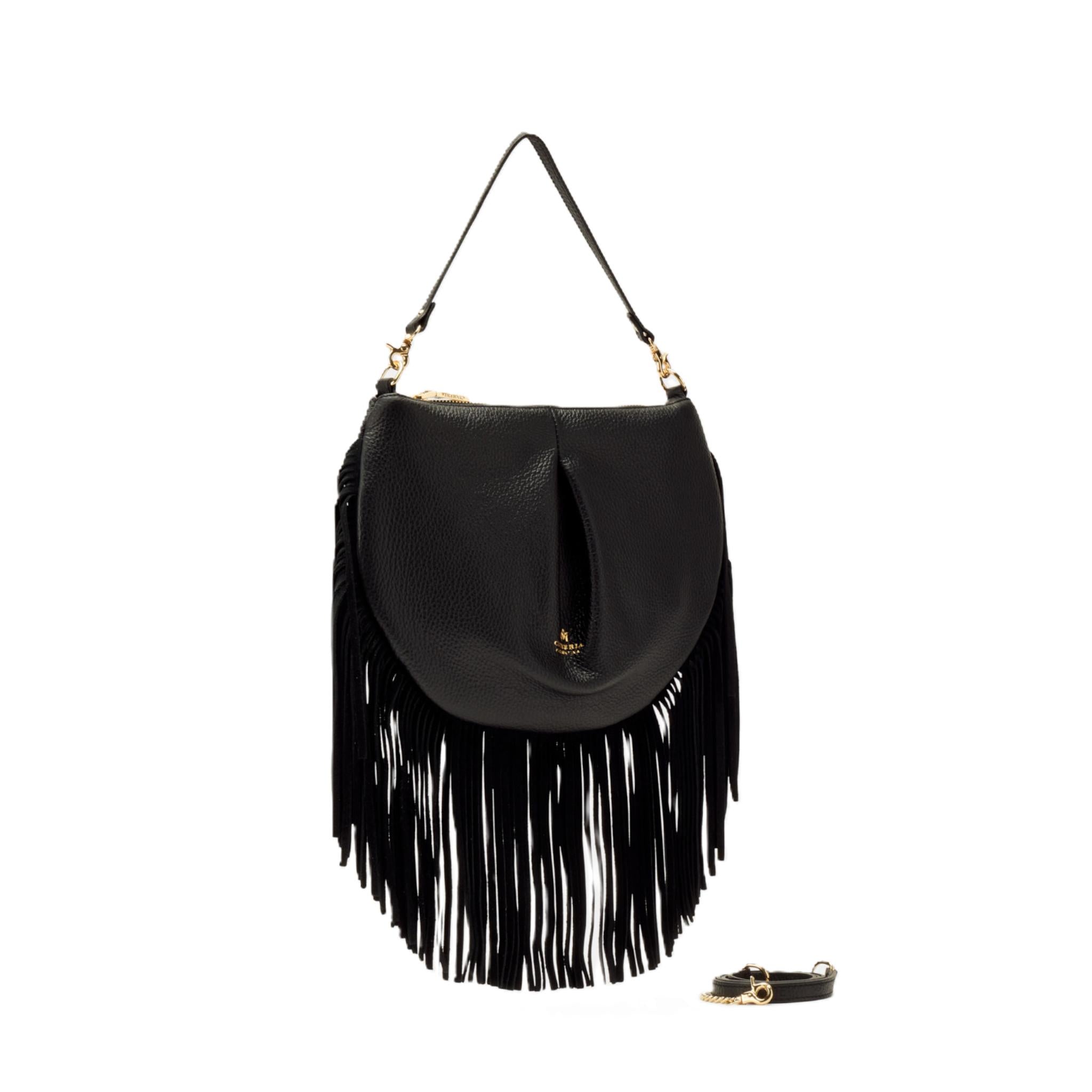 EMMA FOLK MINI POUCH