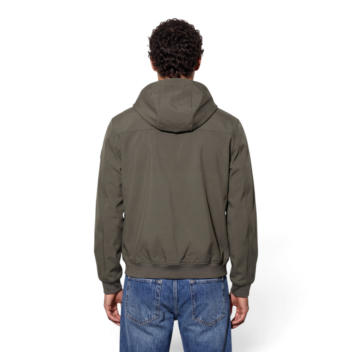 BOWIE SOFTSHELL BOMBER
