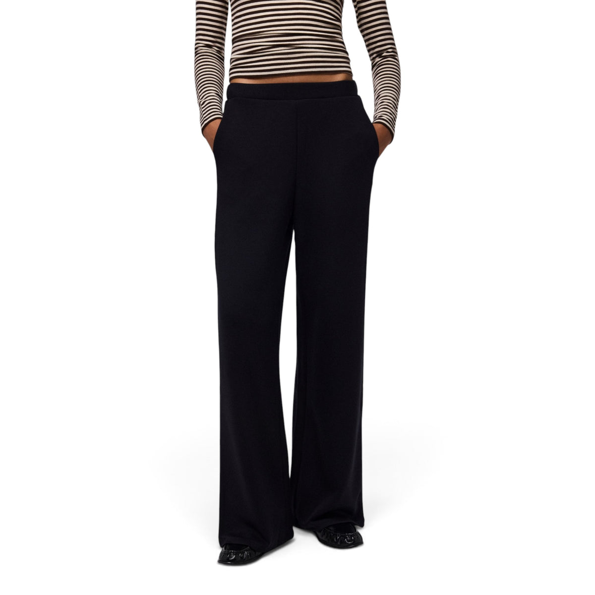 MICHELLE SCUBA PANTS