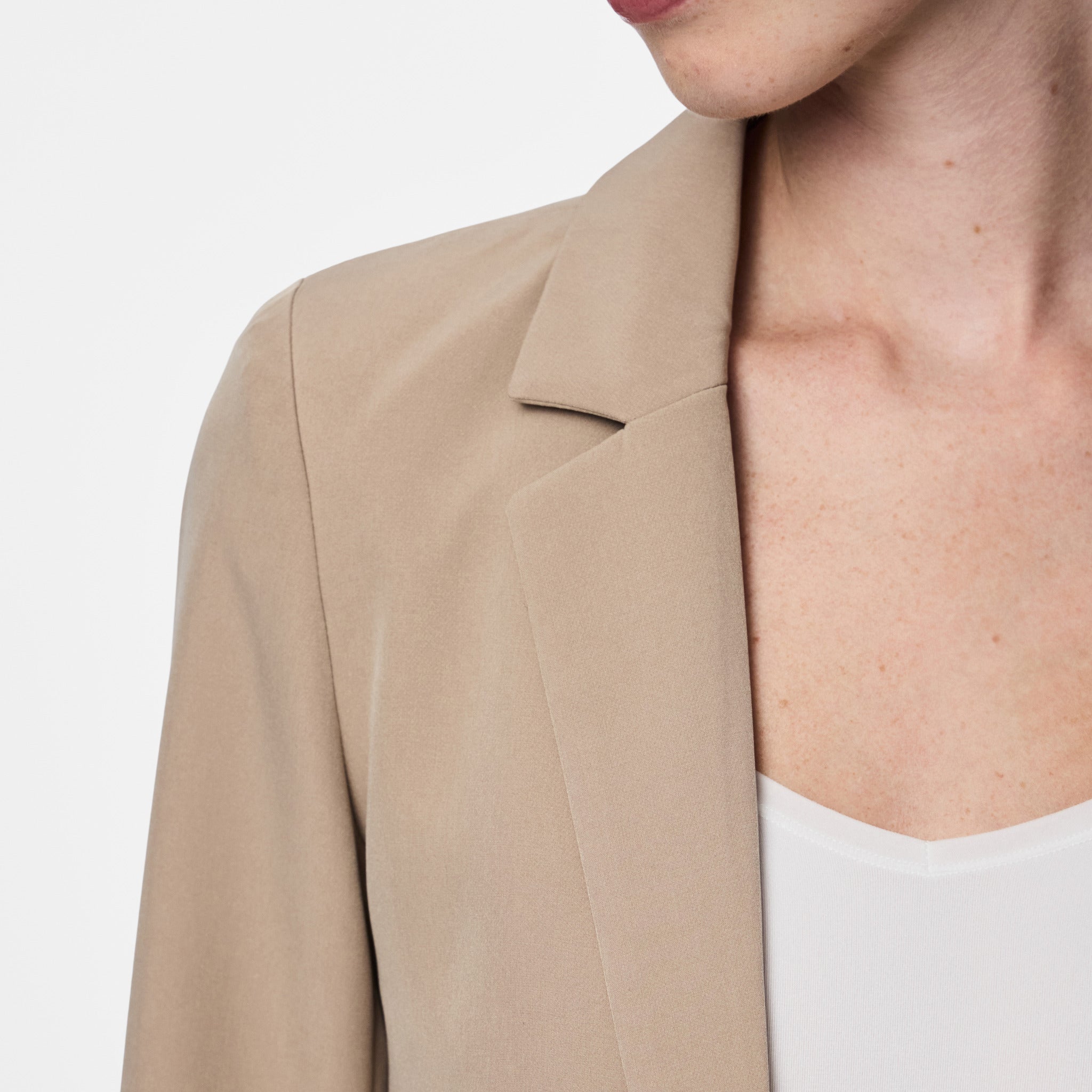 BOZZY LOOSE BLAZER