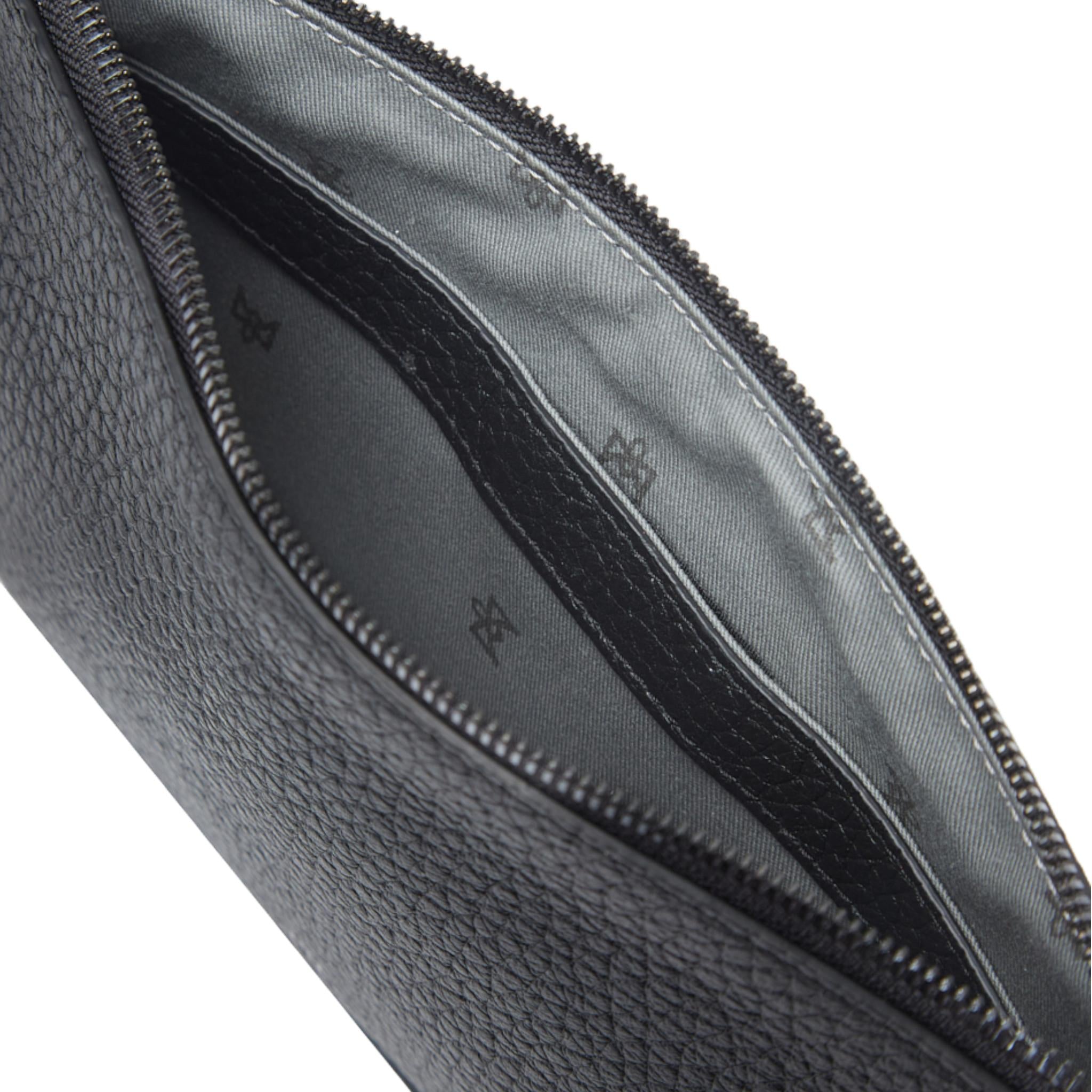 BRAD POCHETTE SLIM UOMO