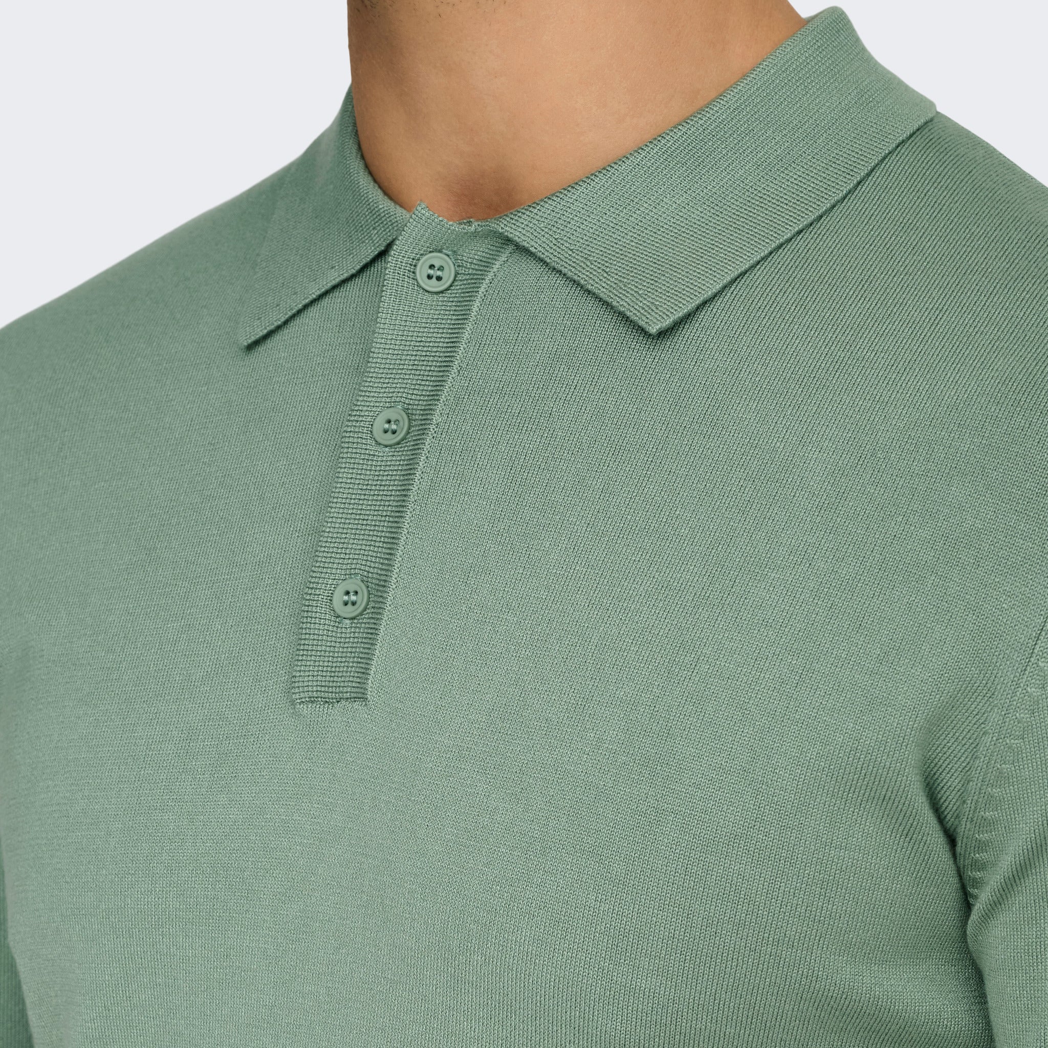 WYLER REGULAR POLO