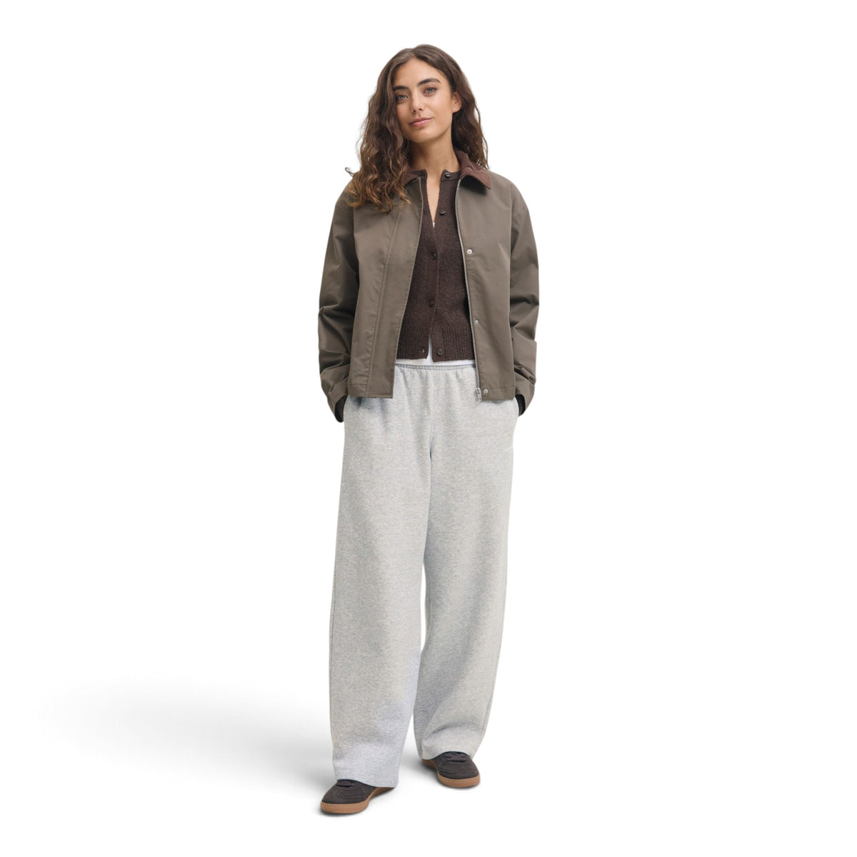 STUDIO VESTERBRO PANT SWEATER