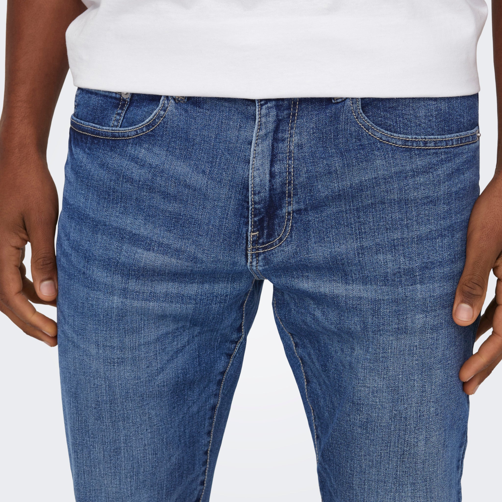 ONSWEFT REGULAR JEANS