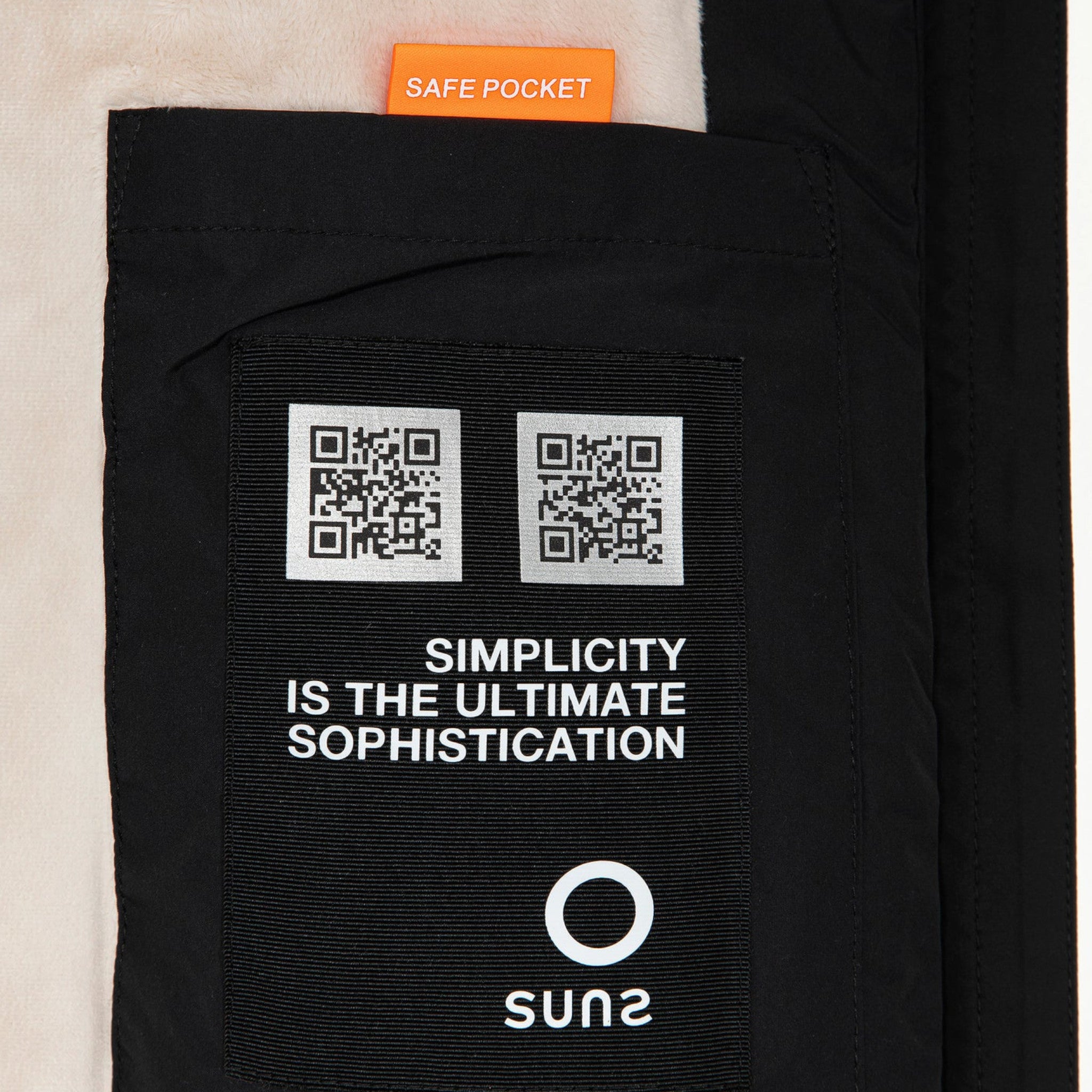 GIUBBOTTO AURELIA VELOUR