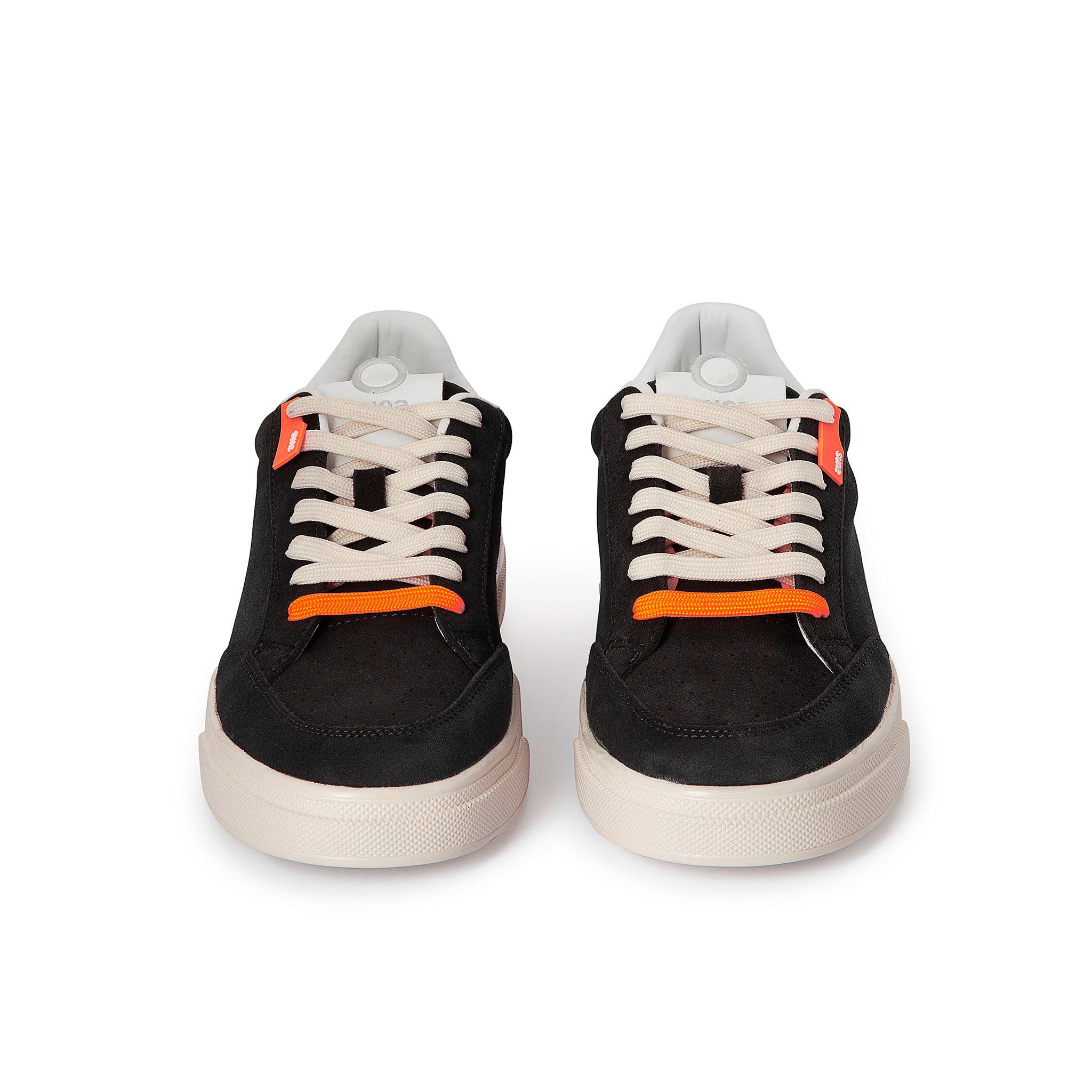 SHOES NABUK