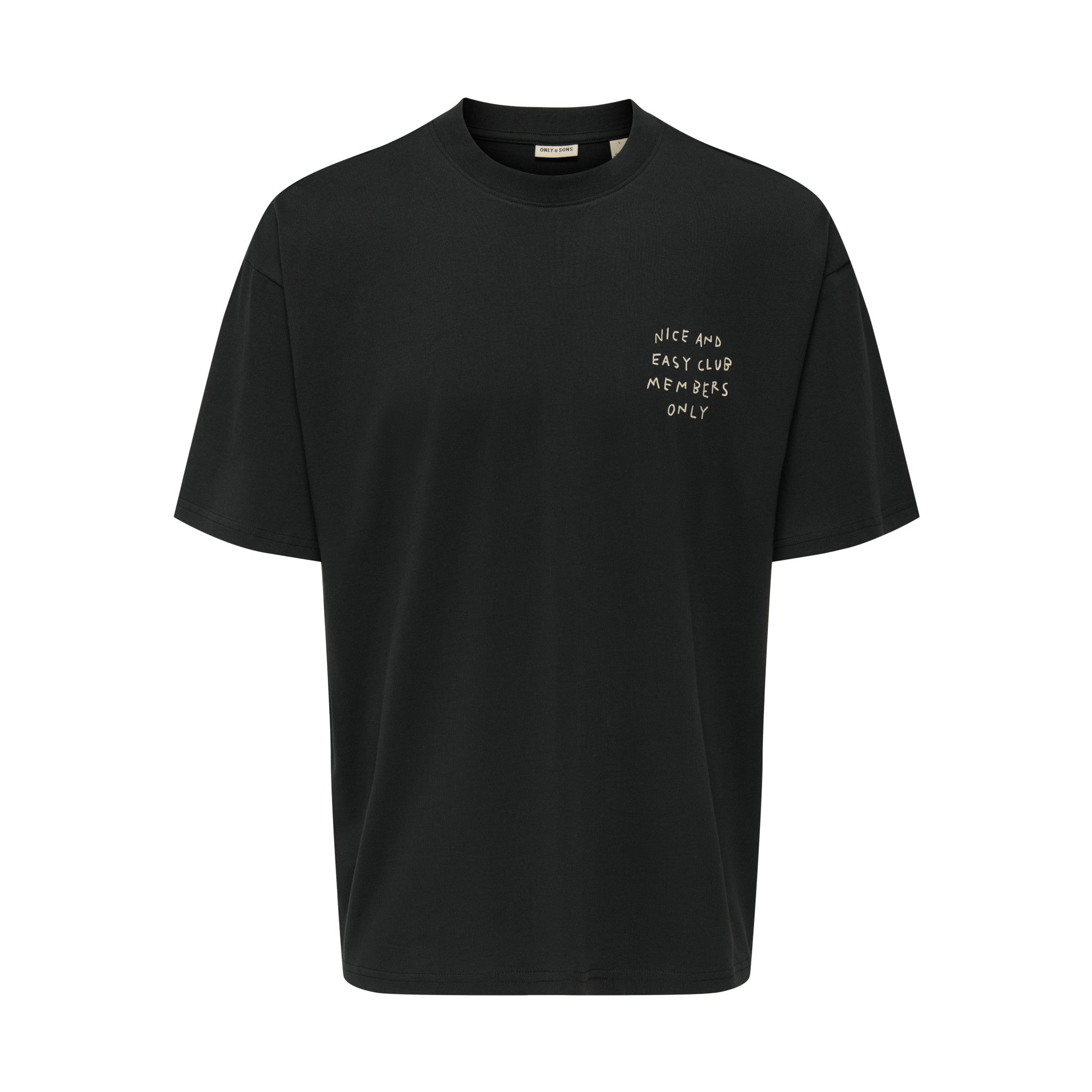 ONSKYRIE LOOSE TEE