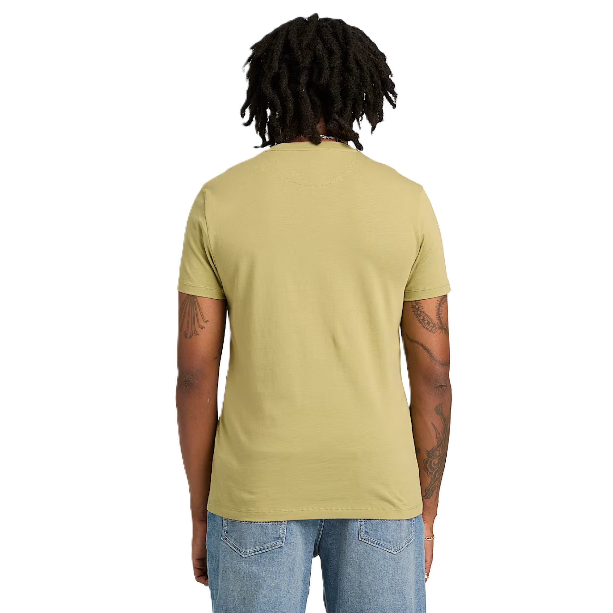 T-SHIRT DUNSTAN RIVER