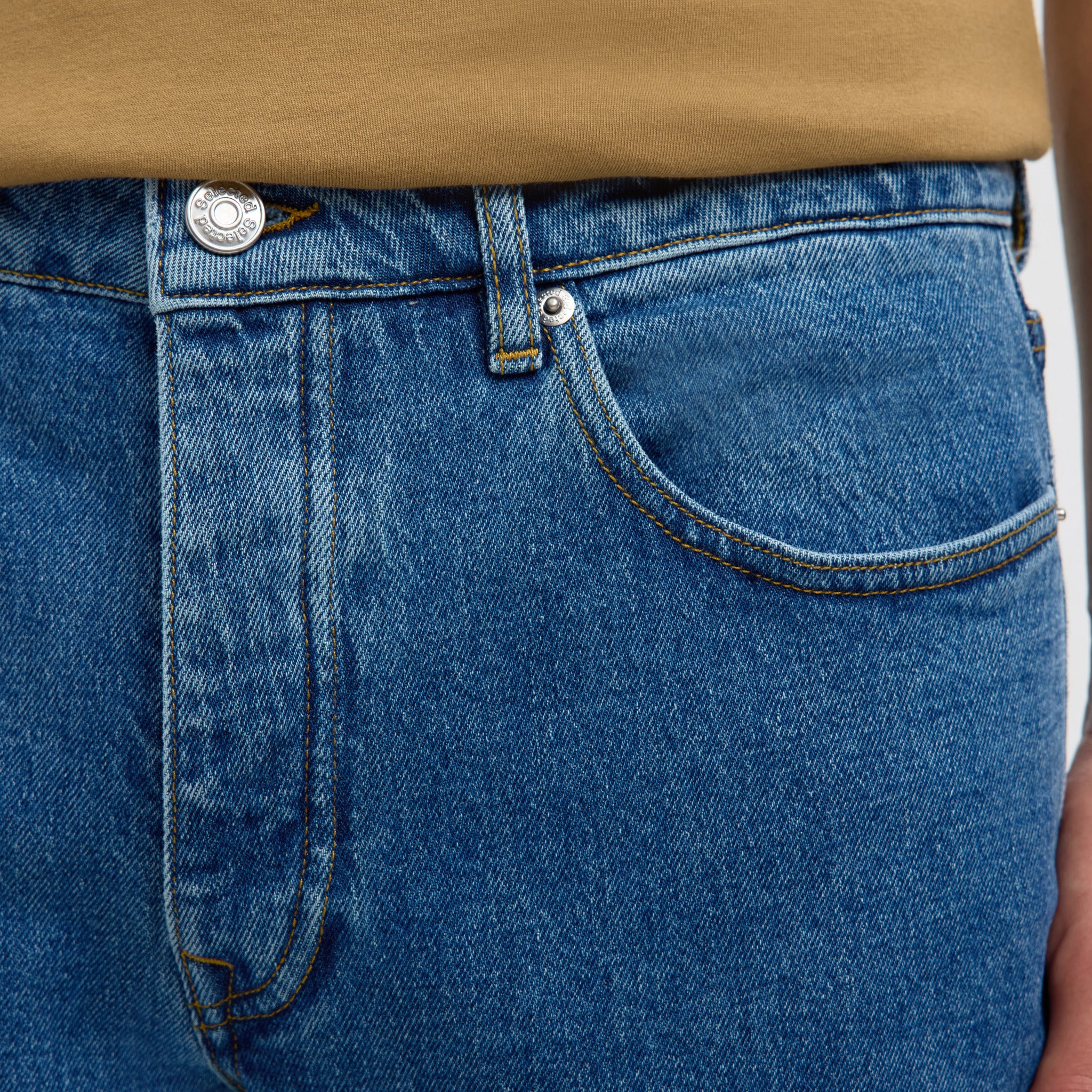 SLIM BEN KORI JEANS
