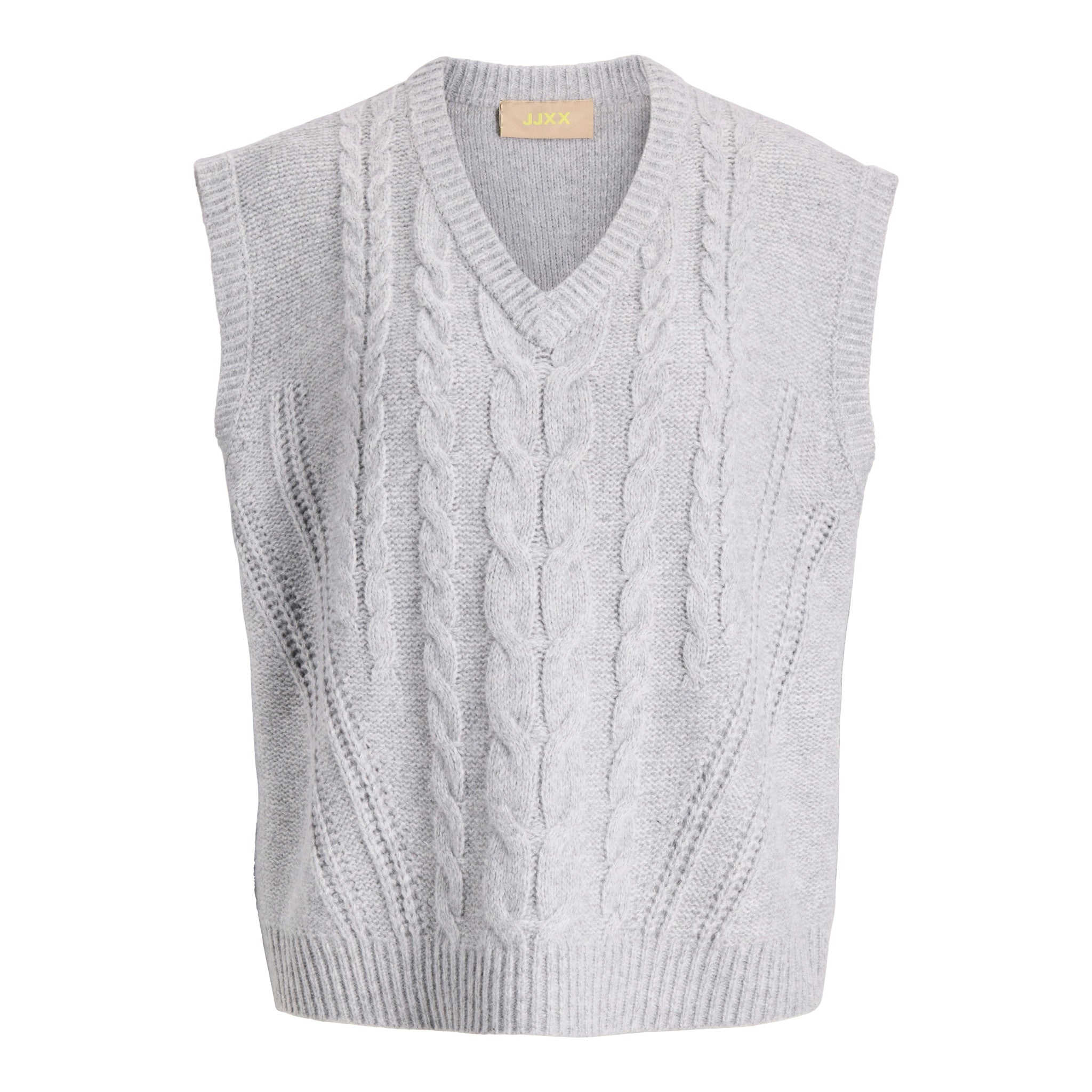 JXJOSIE VEST KNIT