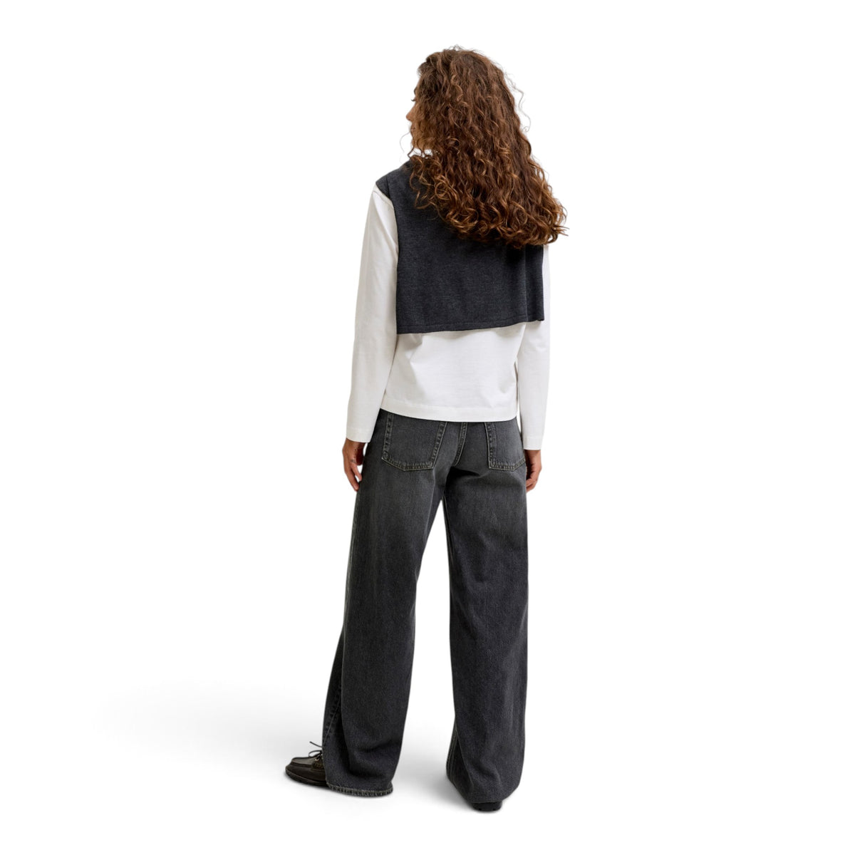 PALERMO LOOSE DENIM