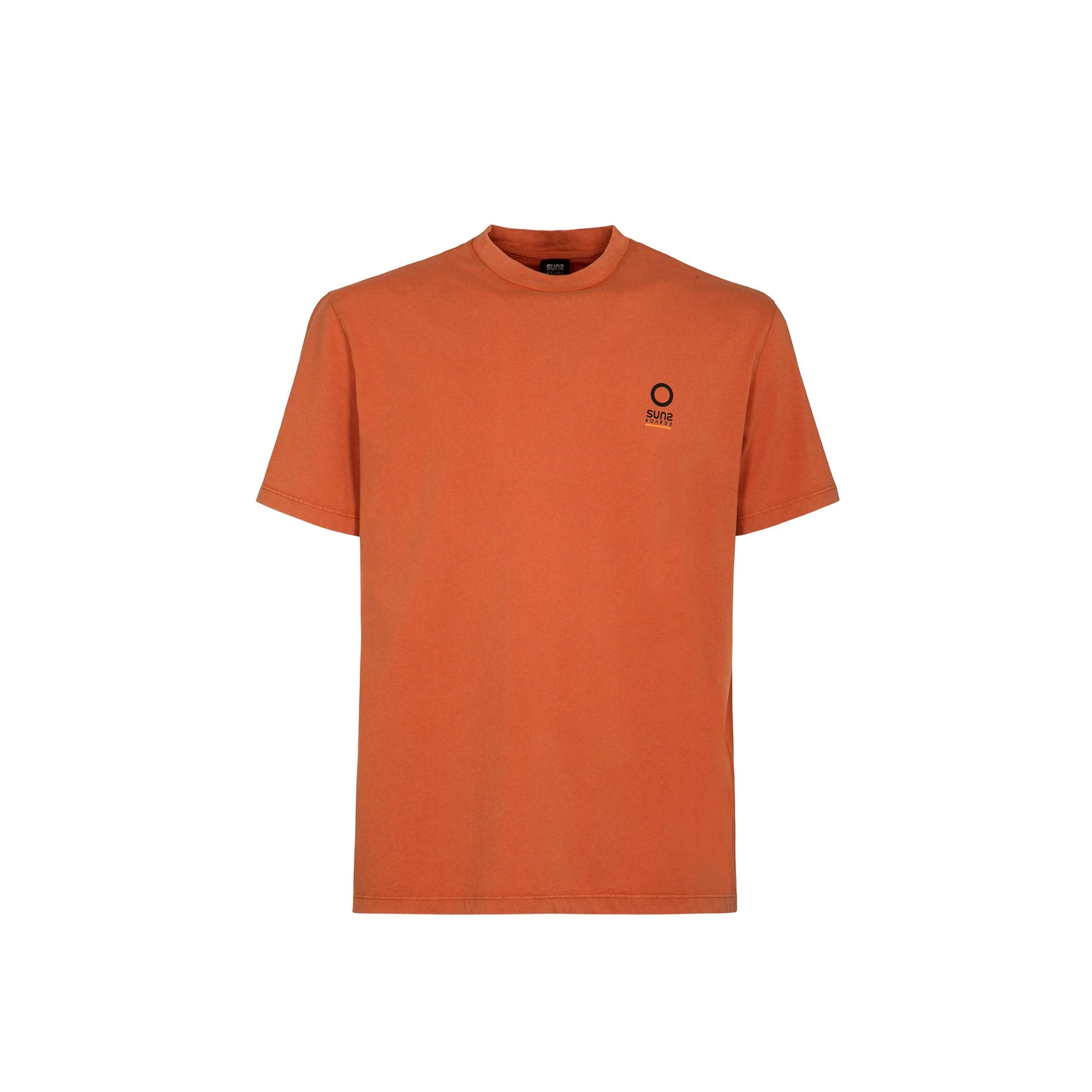 T-SHIRT PAOLO DYE OLD