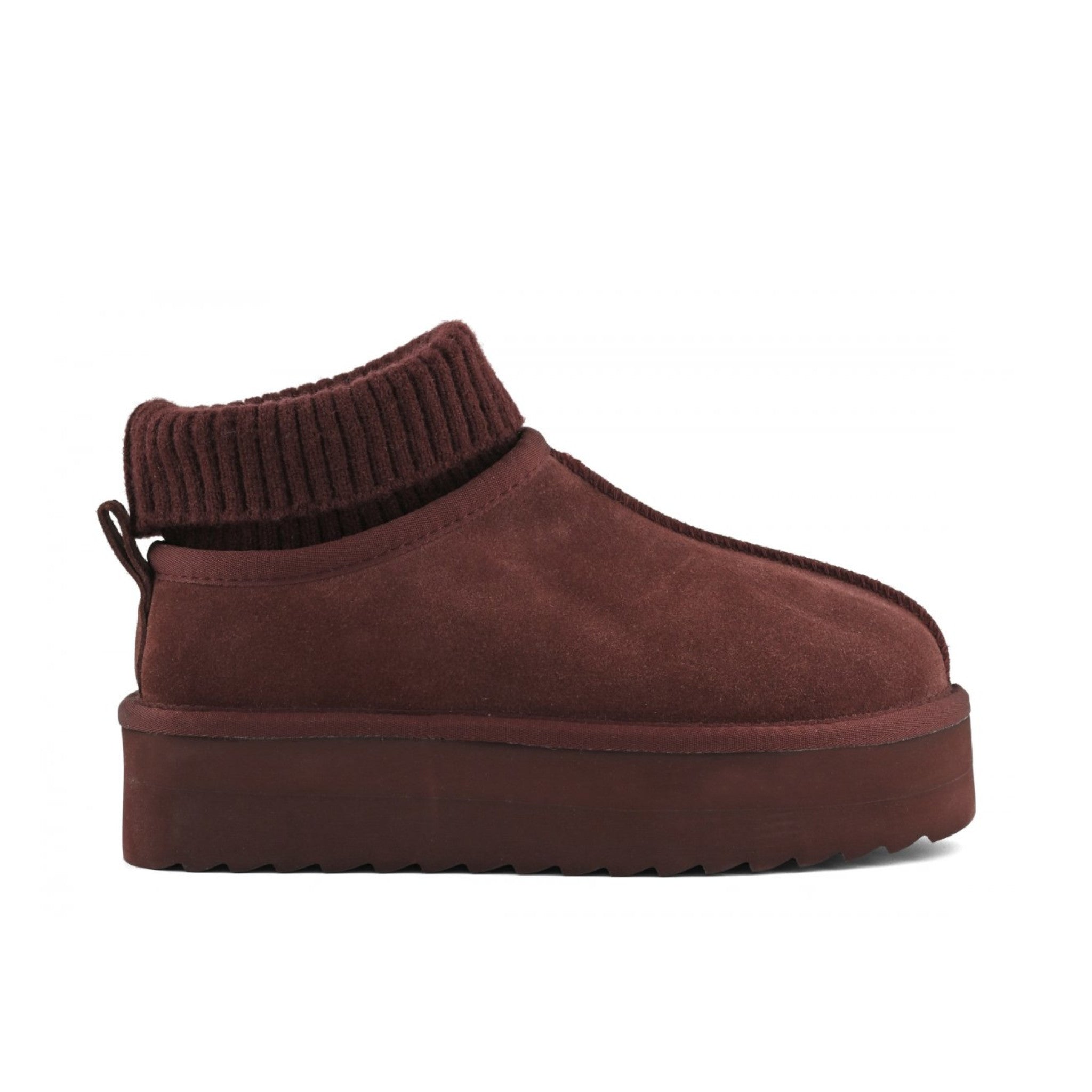 SABOT PLATFORM CON CALZINO