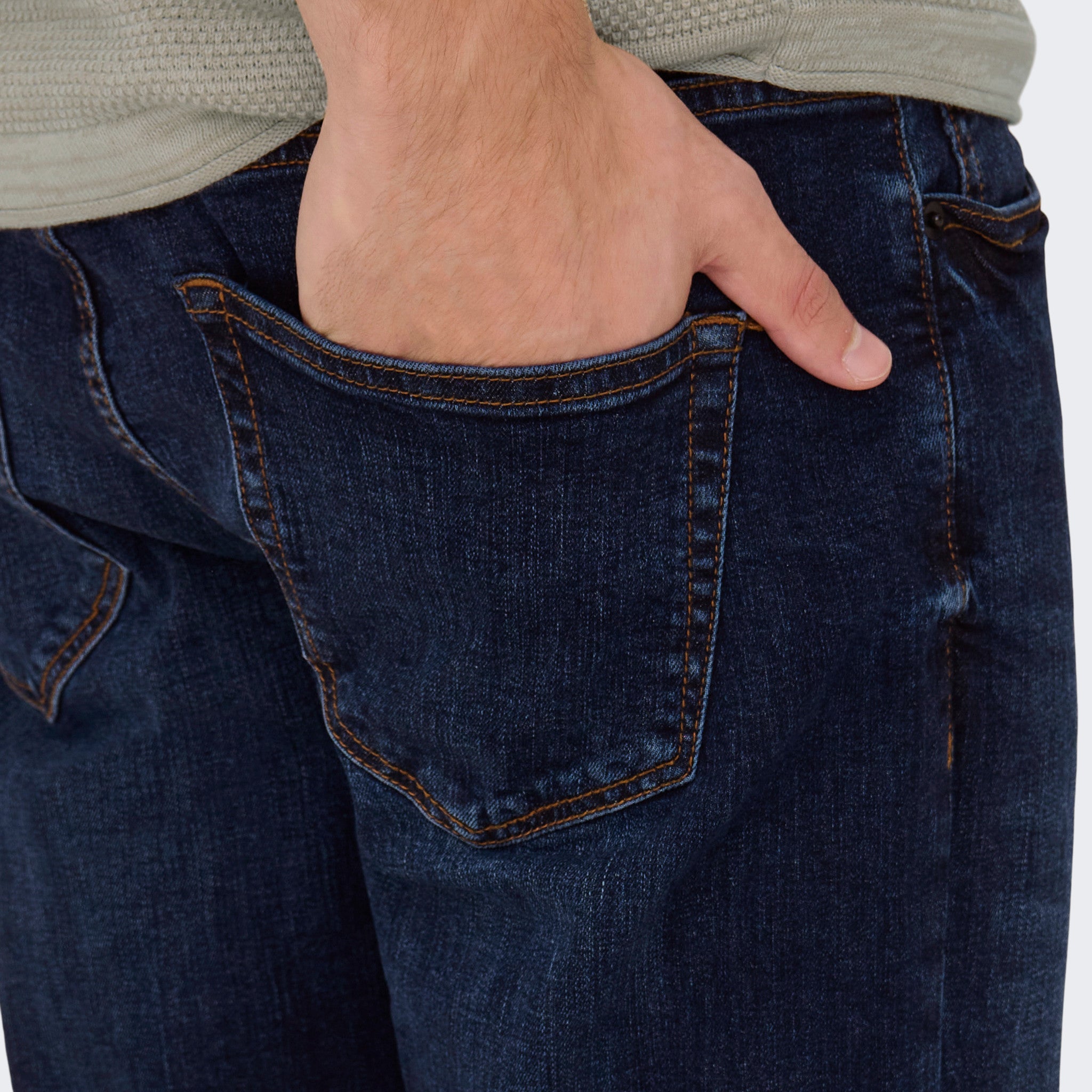 ONSWEFT REGULAR JEANS