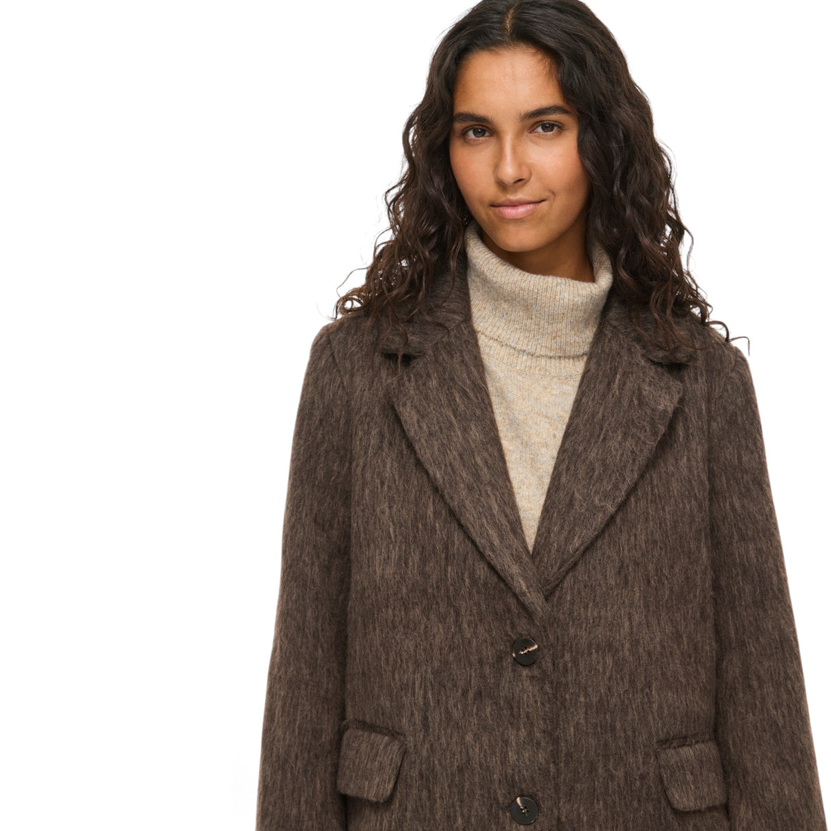 HAARI COAT