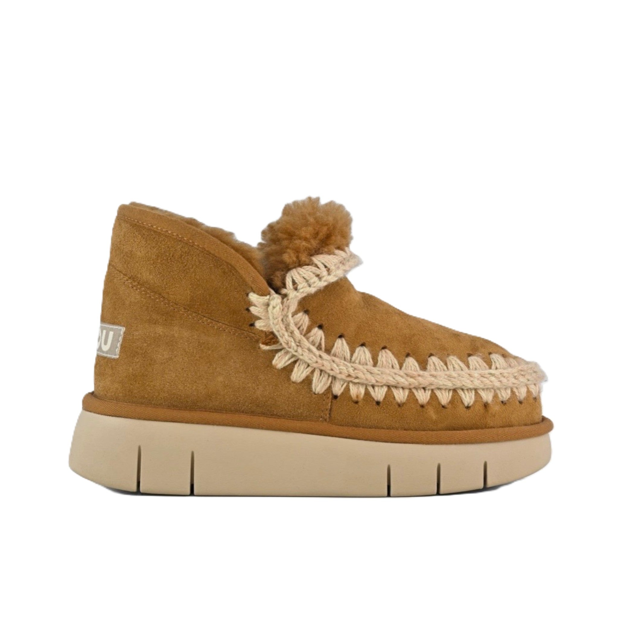 ESKIMO BOUNCE SNEAKER