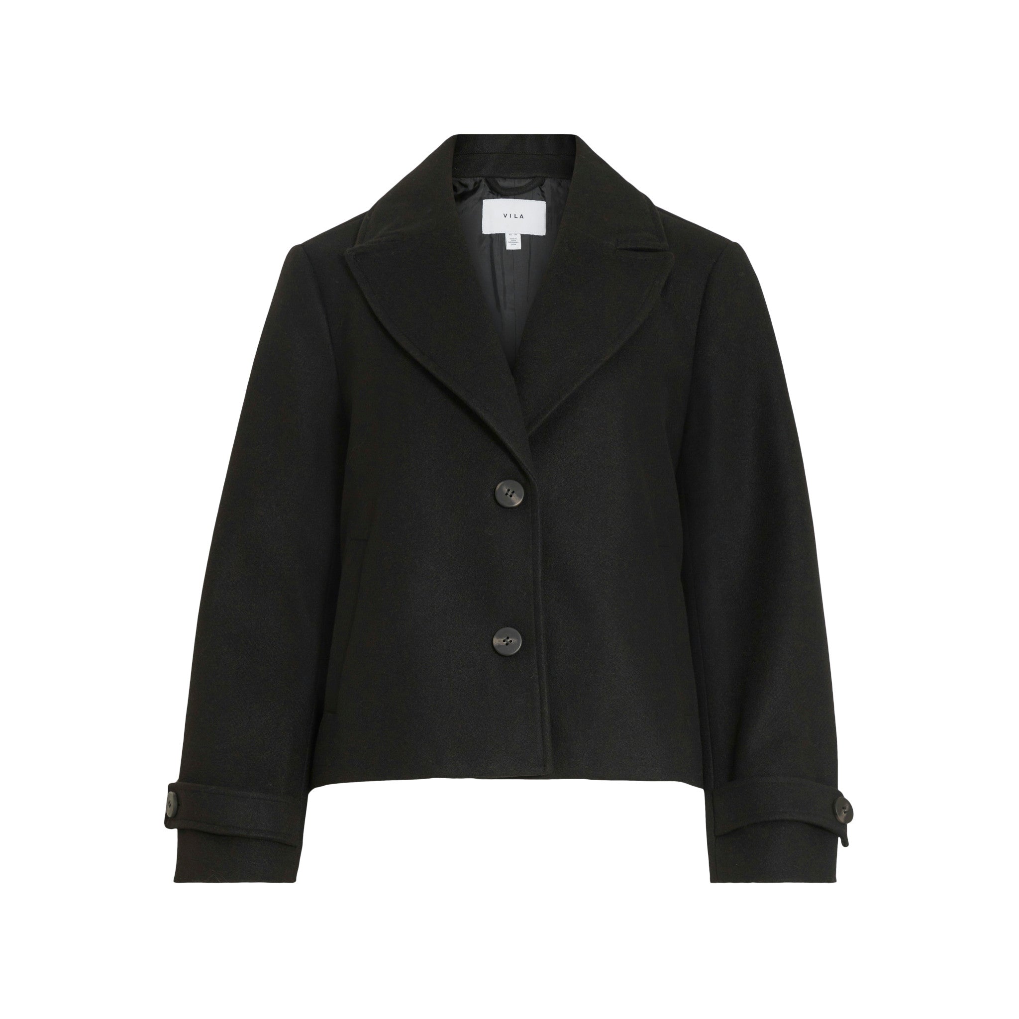 VISOLO JACKET