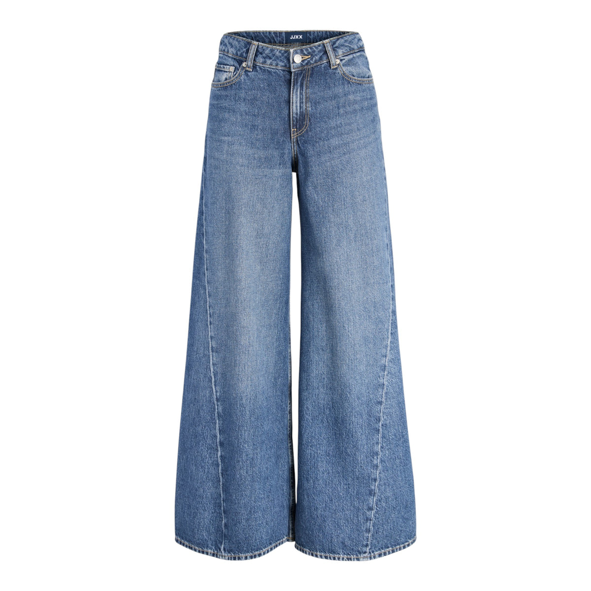 PALMA EXTRA WIDE DENIM