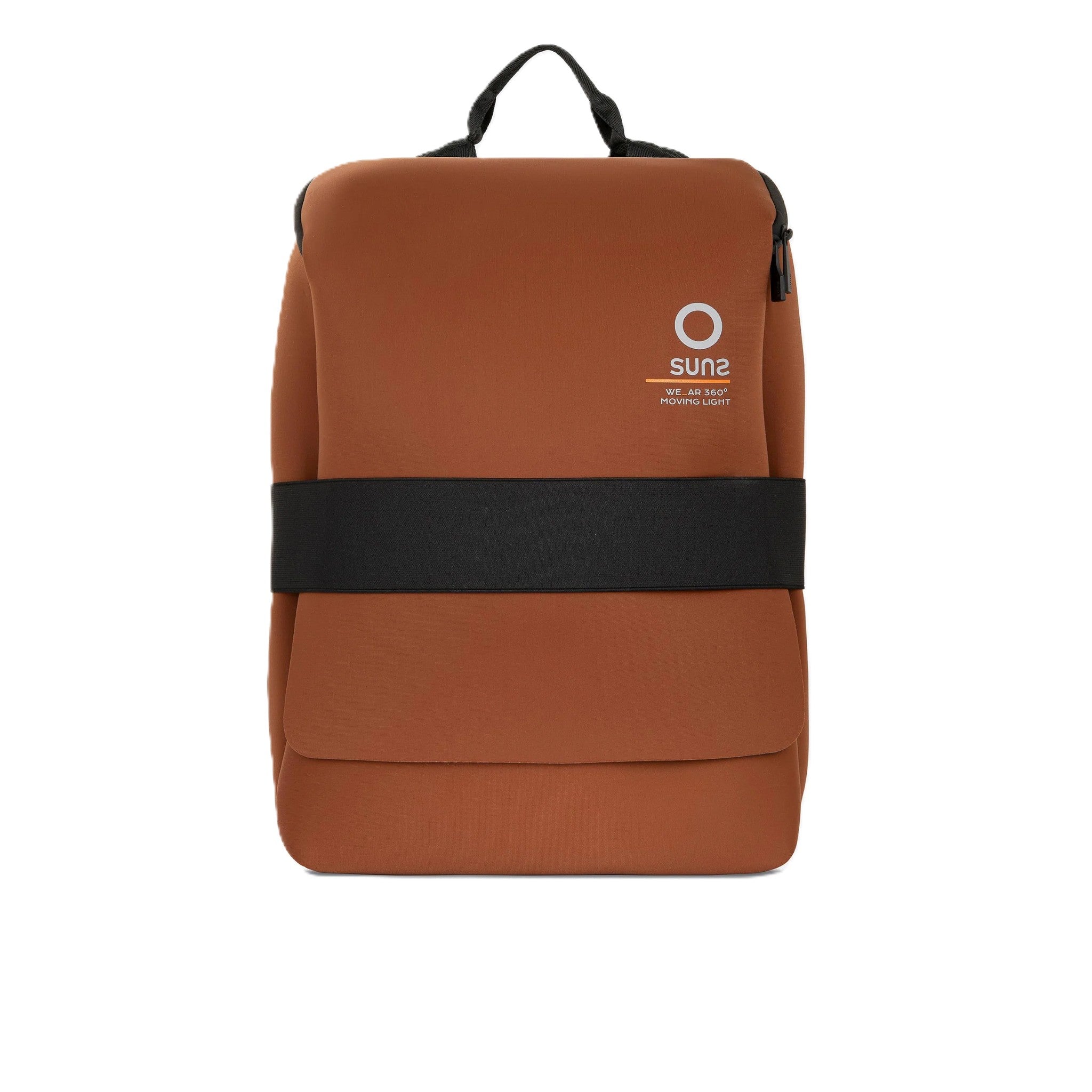 ZAINO NEP PACK IN NEOPRENE