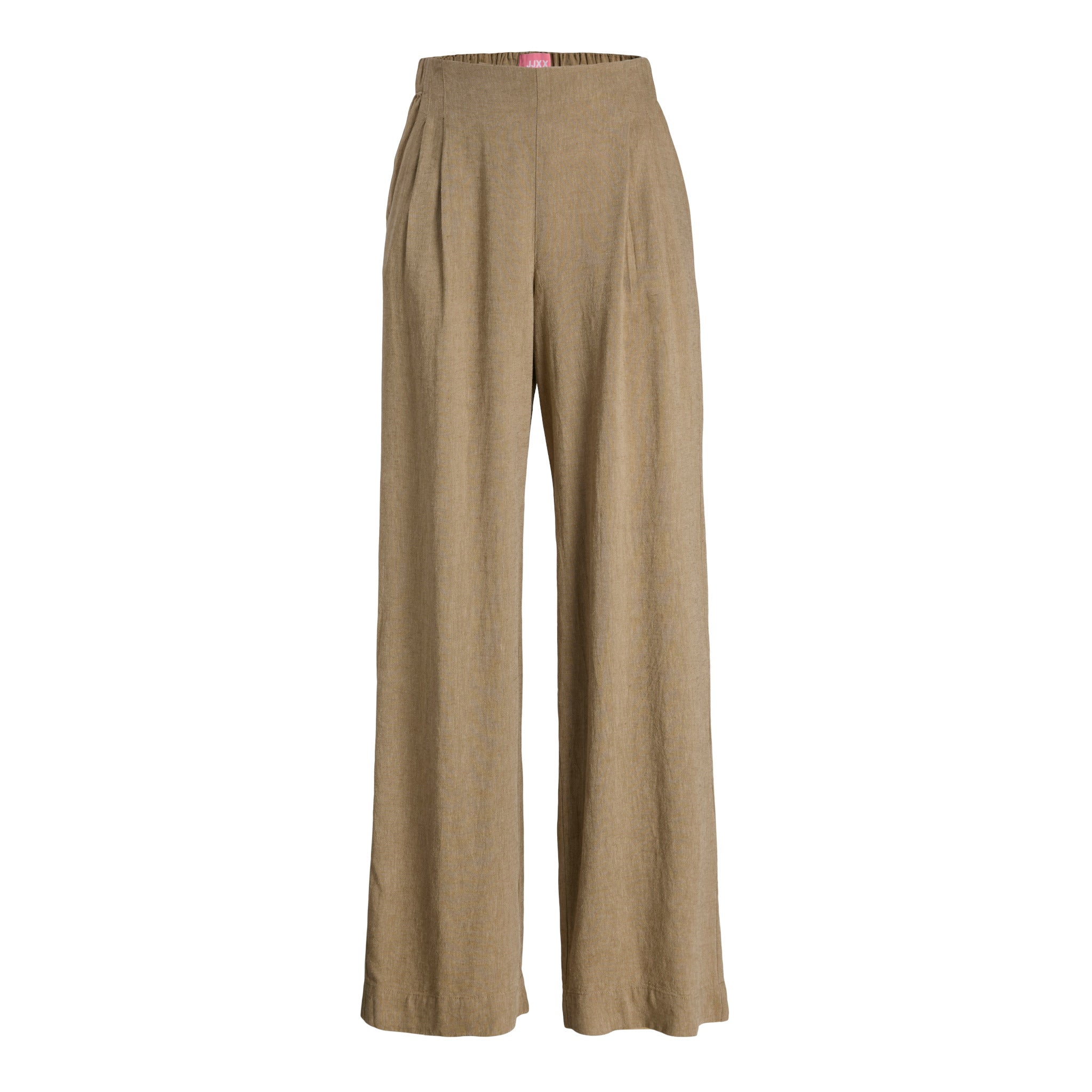 ALMIRA LINEN BLEND PANT