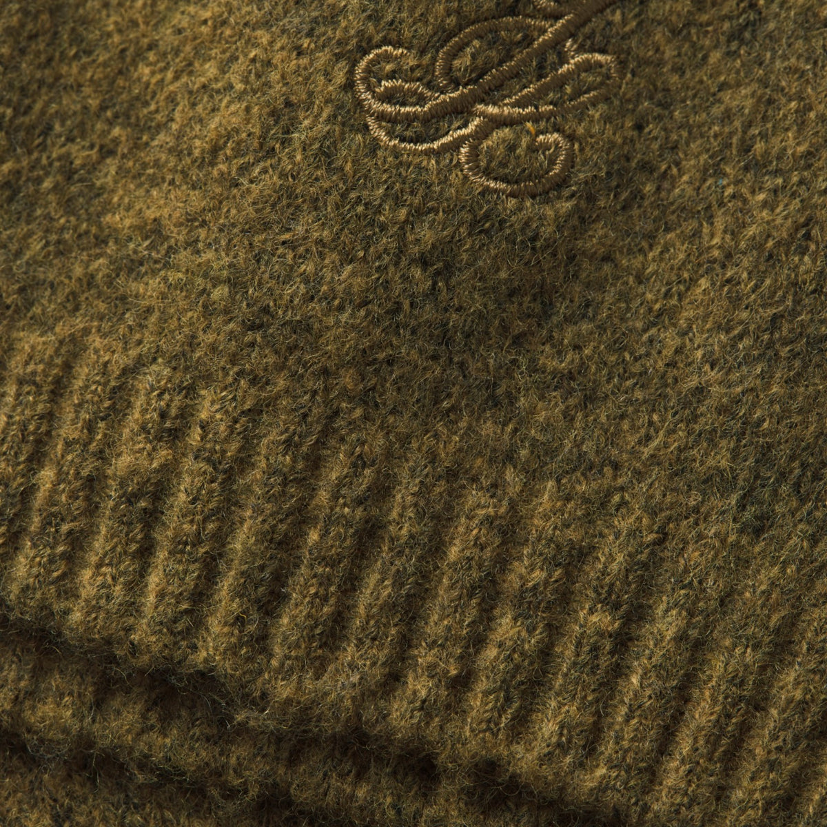 VALERIA KNIT