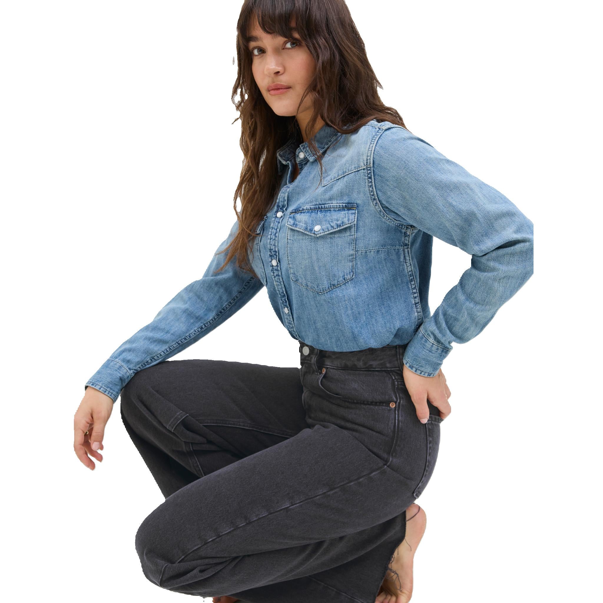 JXTOKYO JEANS WIDE