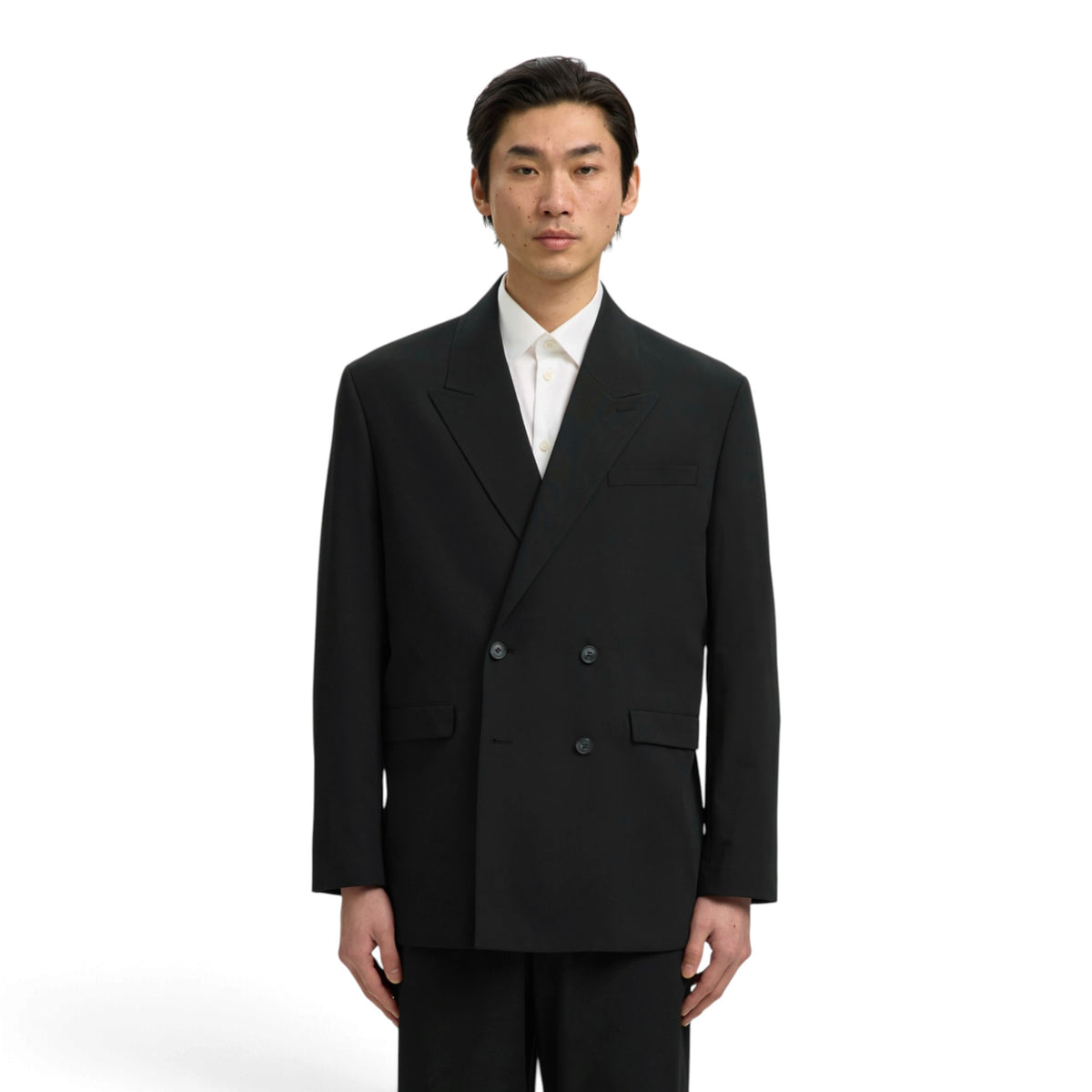 RELAXED LIAM BLAZER