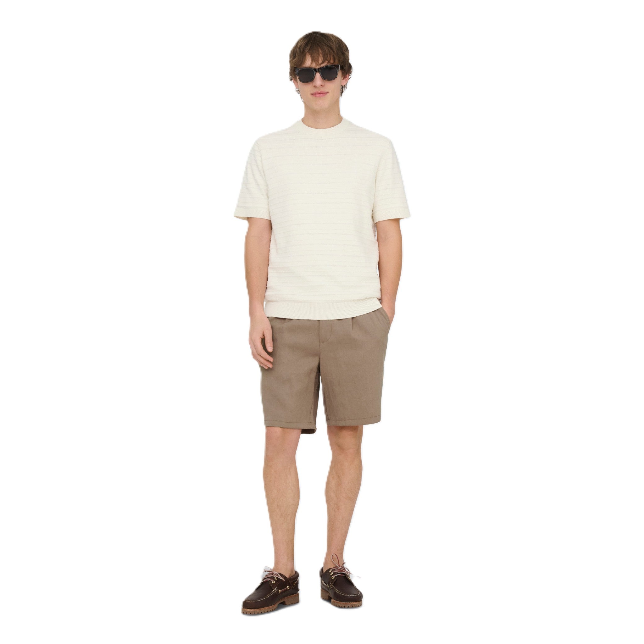 WAKE LOOSE SHORTS