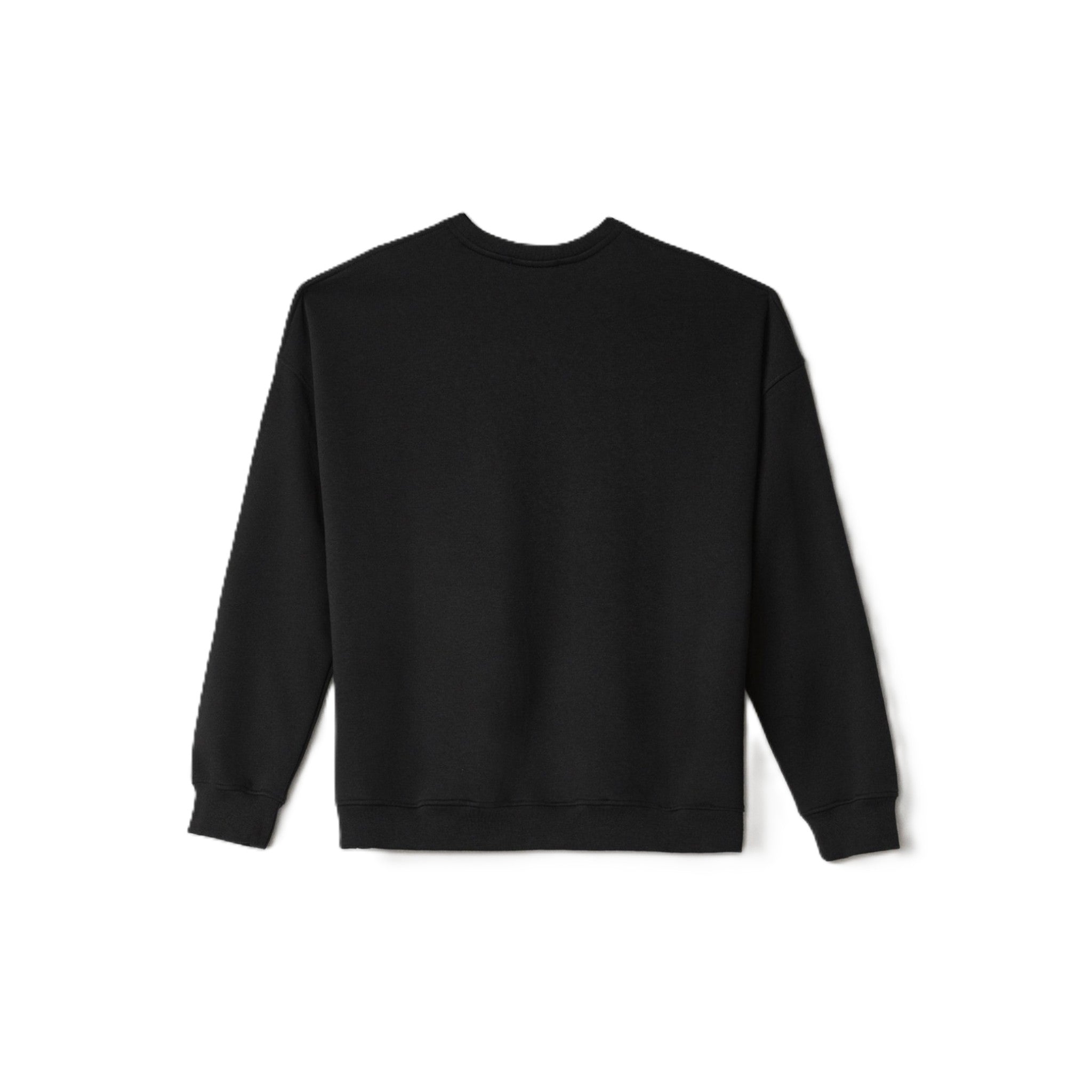 FELPA PARICOLLO OVER COLLEGE