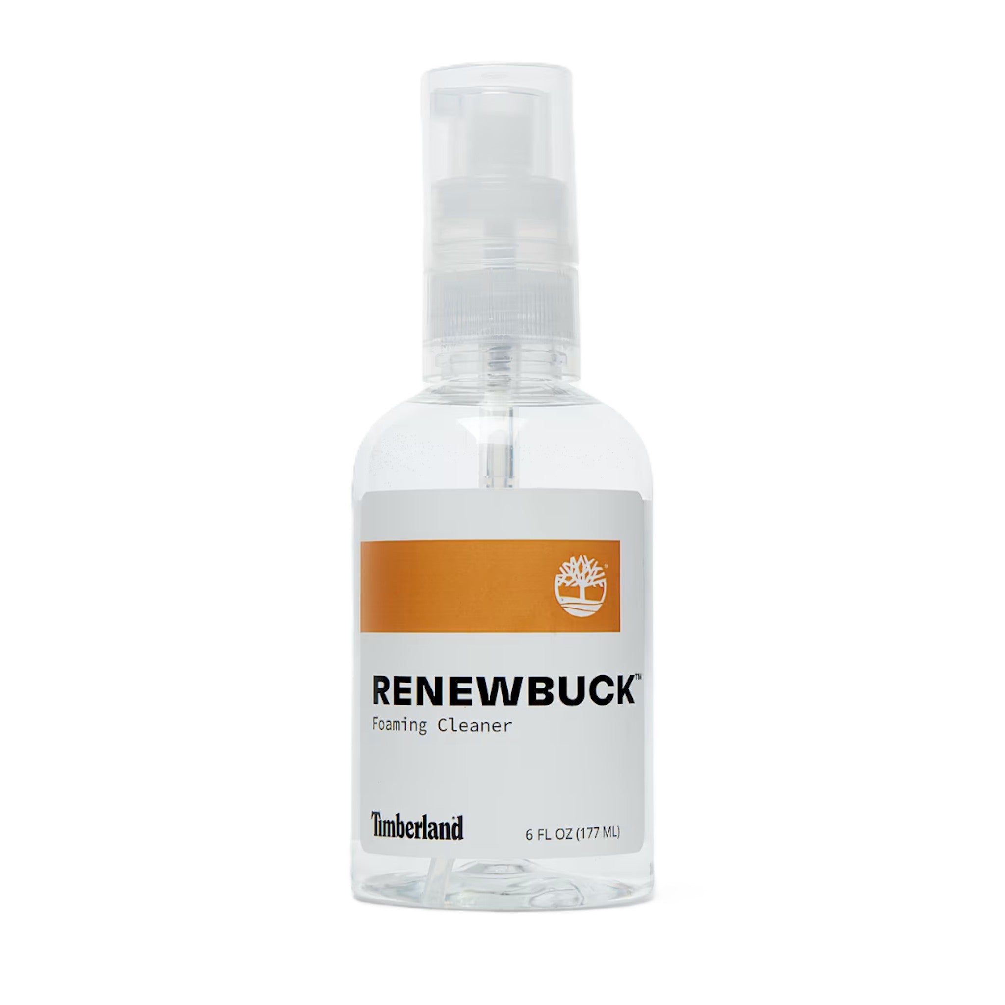 DETERGENTE IN SCHIUMA RENEWBUCK
